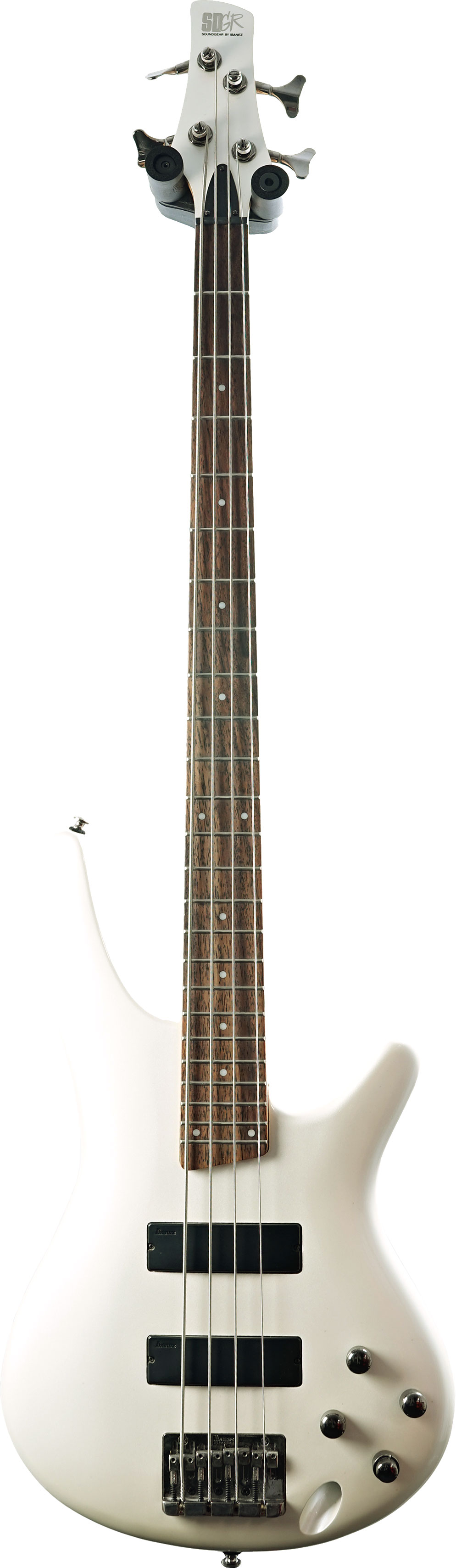 Ibanez SR300 Pearl White (Pre-Owned) #081259338