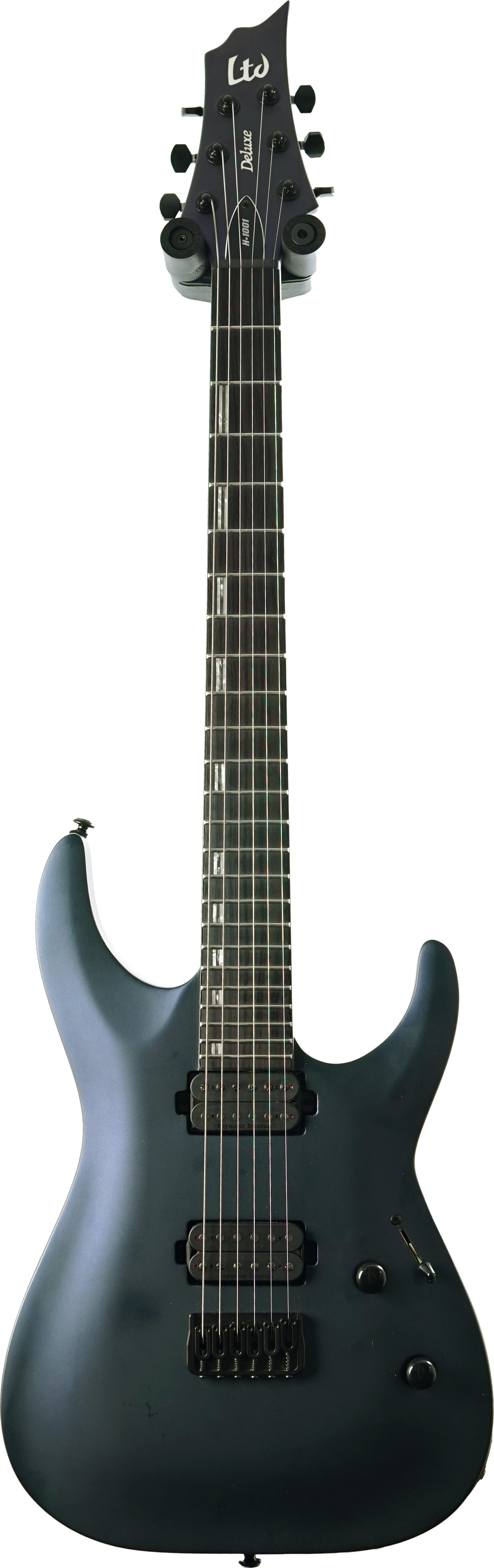 ESP LTD H-1001 Violet Andromeda Satin (Pre-Owned) #W22011135