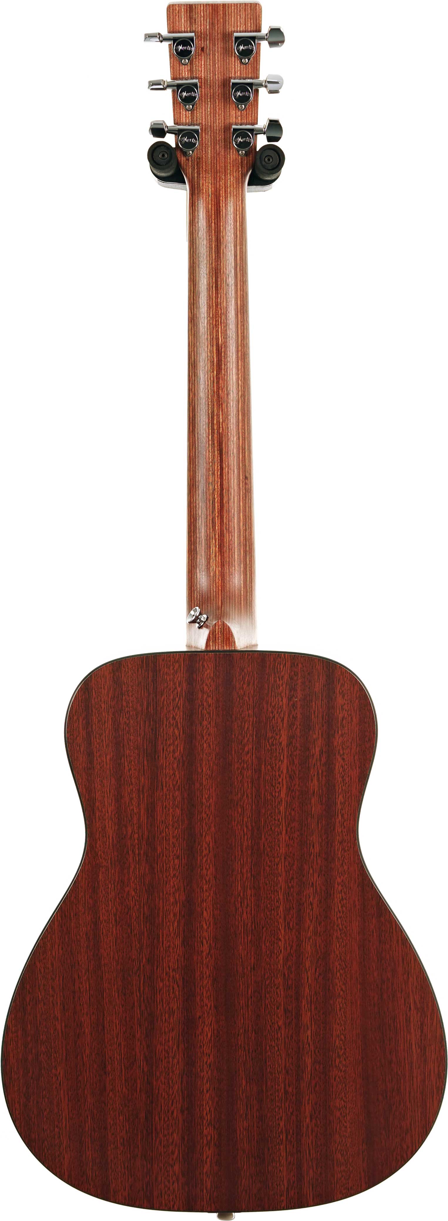 Martin 2018 LX1E Electro Acoustic (Pre-Owned) #317247