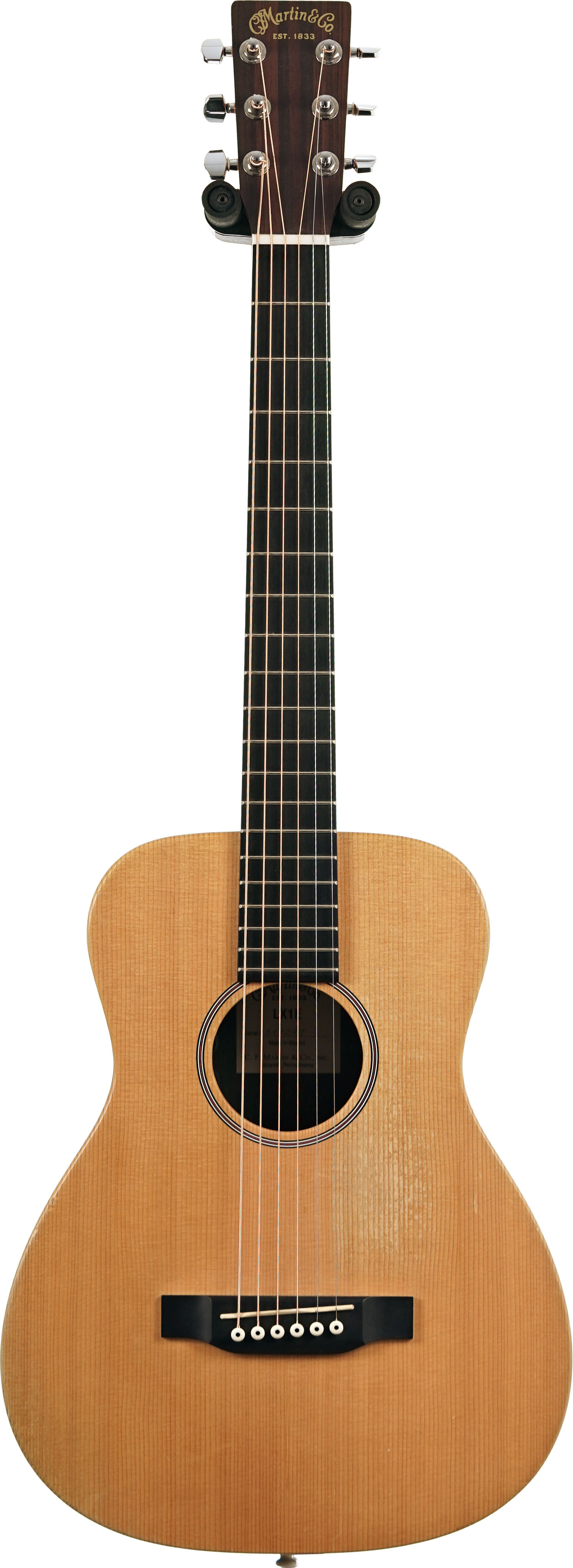 Martin 2018 LX1E Electro Acoustic (Pre-Owned) #317247