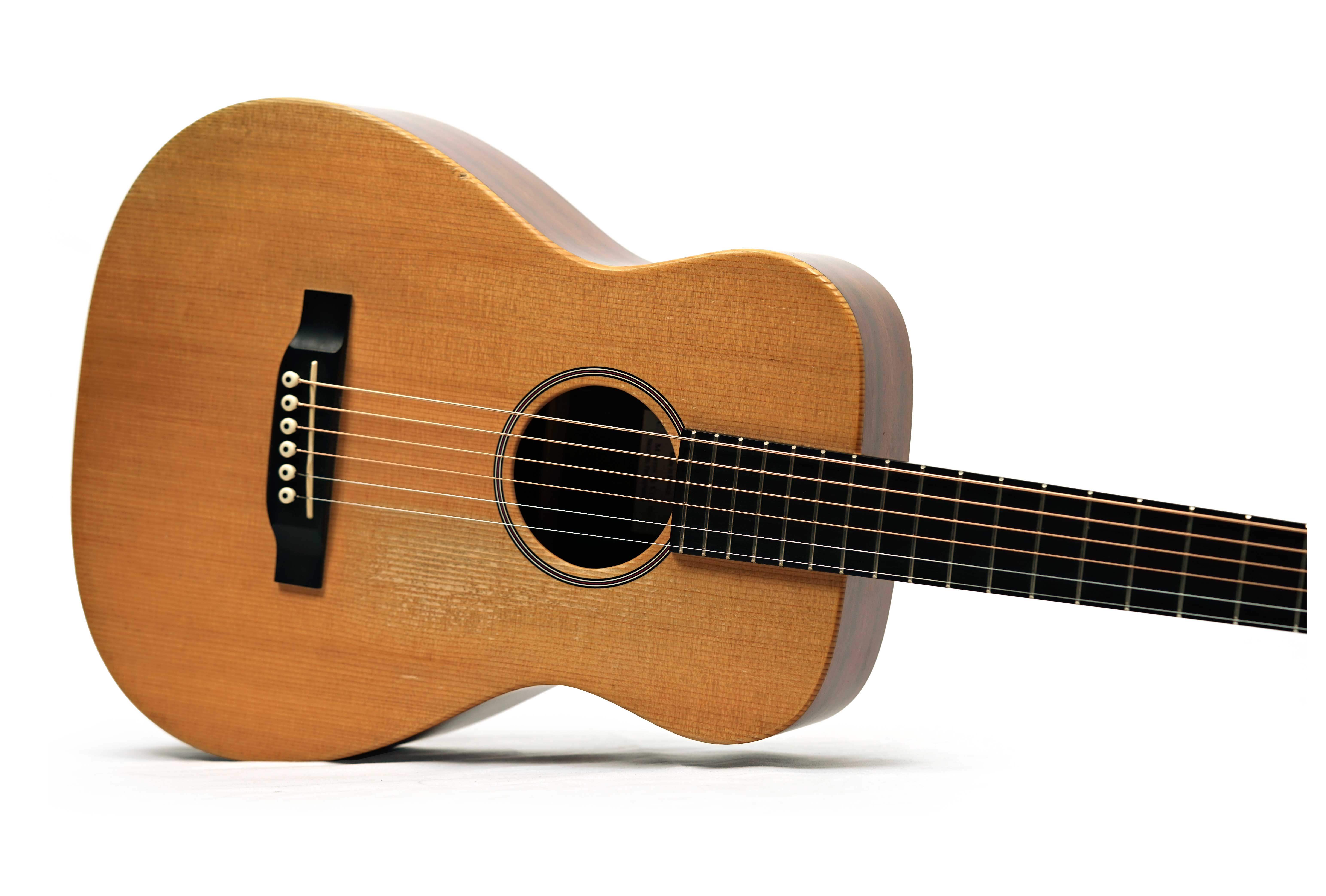 Martin 2018 LX1E Electro Acoustic (Pre-Owned) #317247