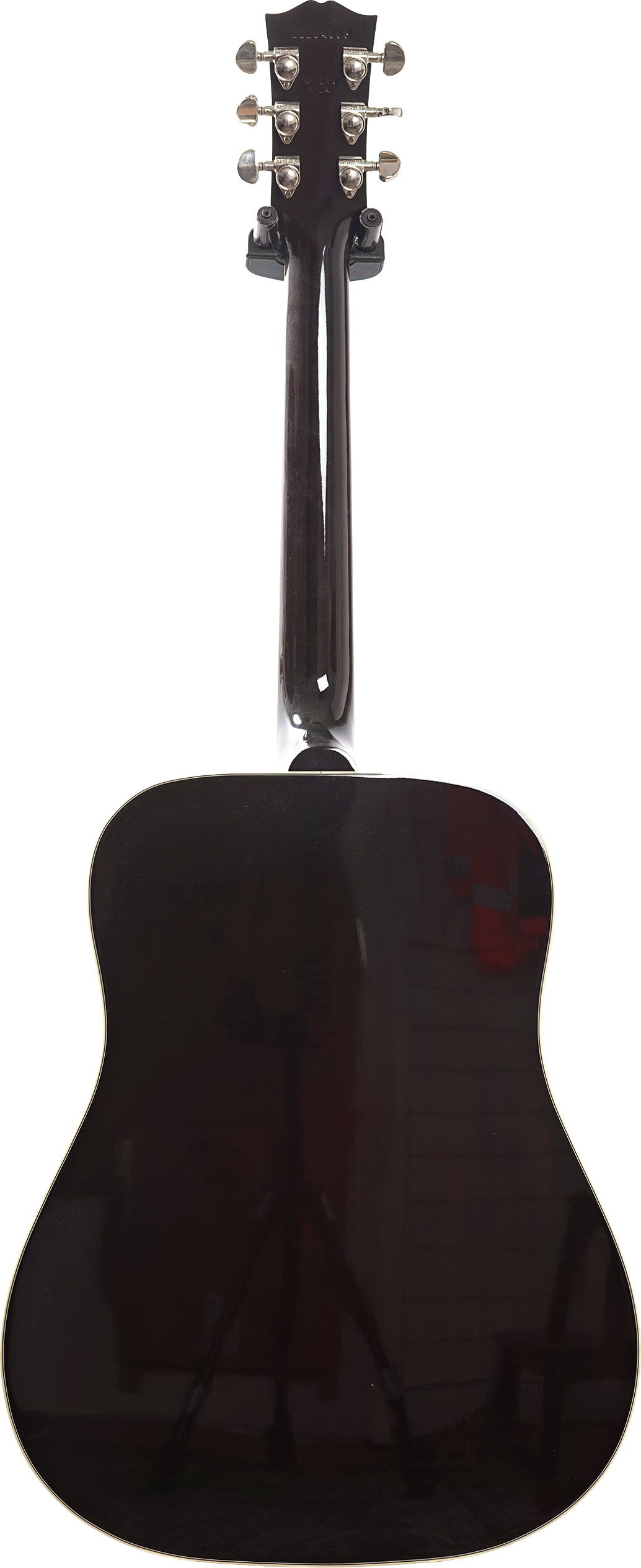 Gibson 2024 Hummingbird Standard Vintage Sunburst (Pre-Owned) #22204068