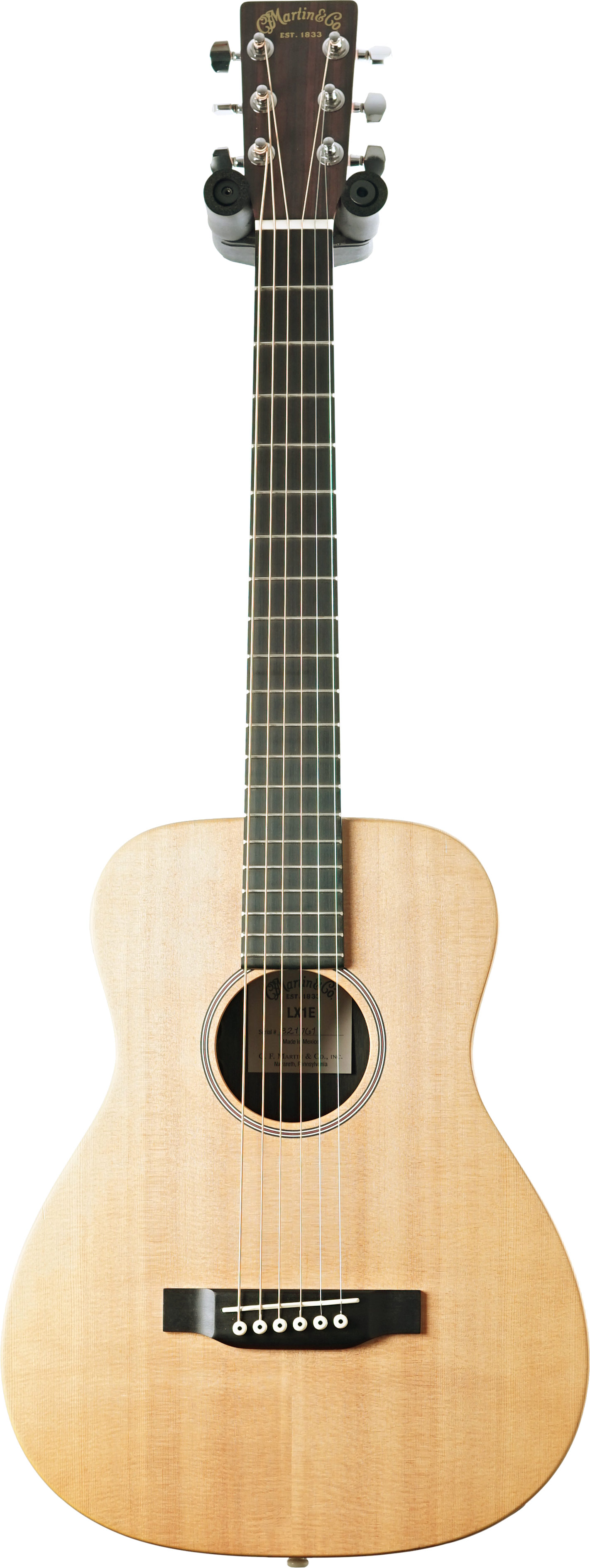 Martin LX1E Electro Acoustic (Pre-Owned) #321761