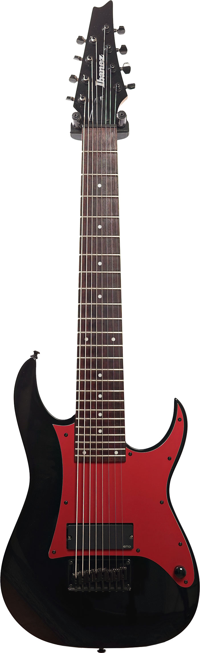 Ibanez RG8 (Pre-Owned) #I180904971 | guitarguitar