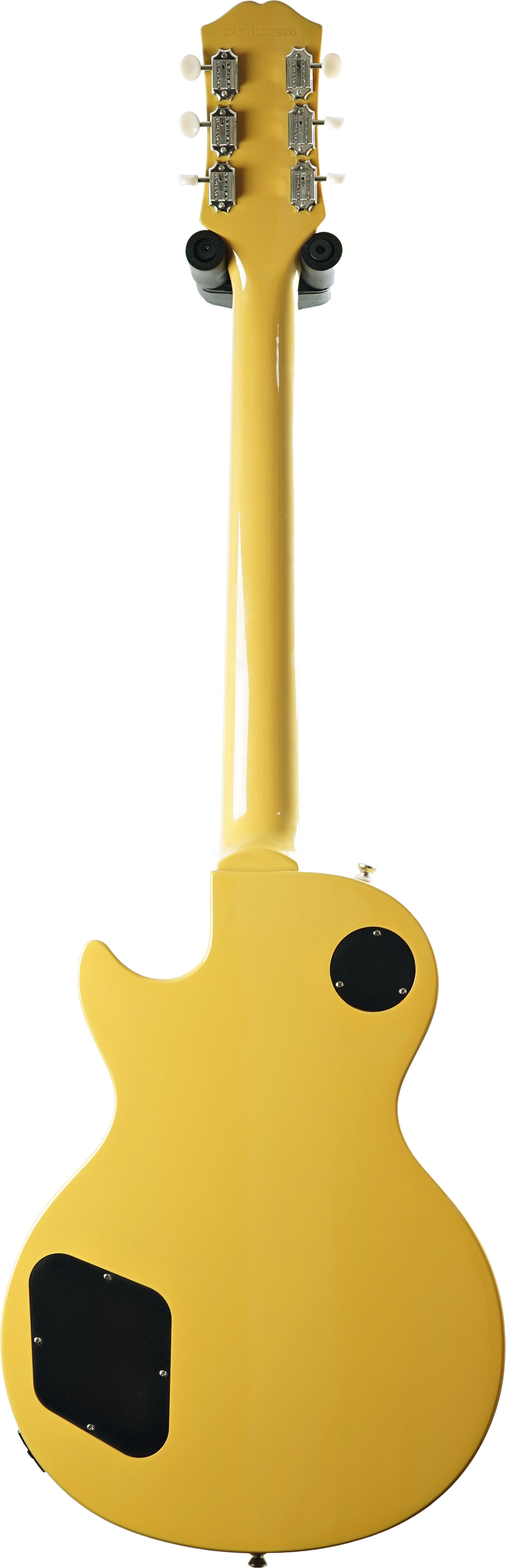 Epiphone 2024 Les Paul Special TV Yellow (Pre-Owned) #24101522926