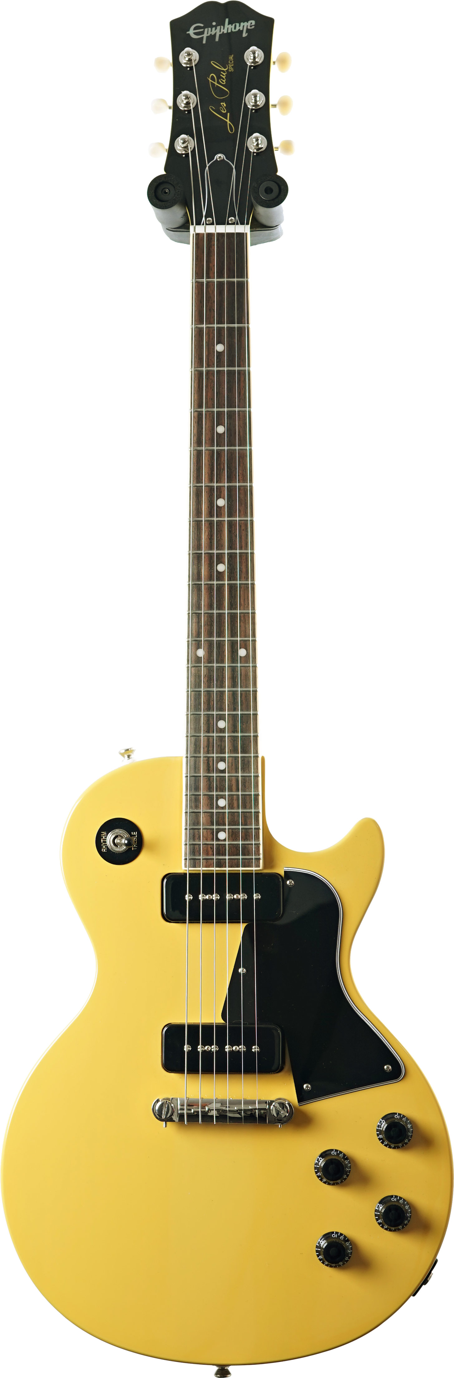 Epiphone 2024 Les Paul Special TV Yellow (Pre-Owned) #24101522926