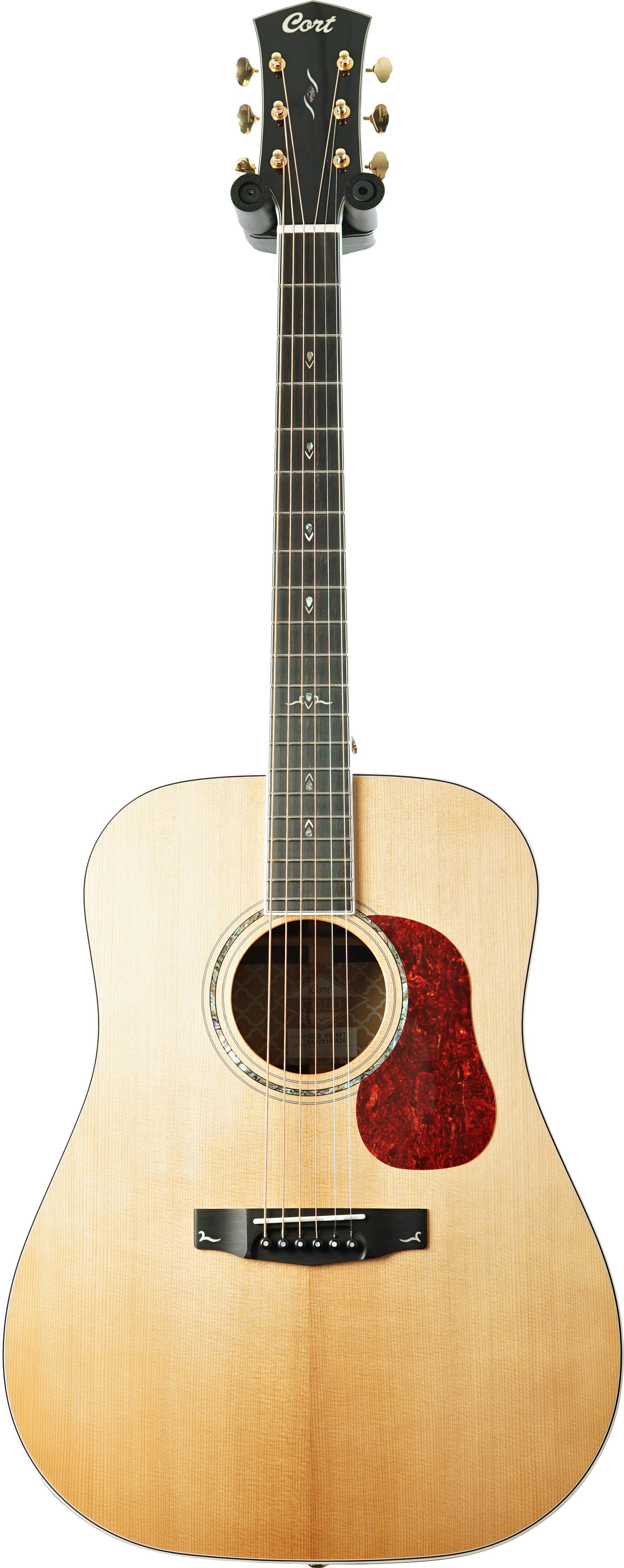 Cort 2022 Gold D8 Natural (Pre-Owned) #CA220108536