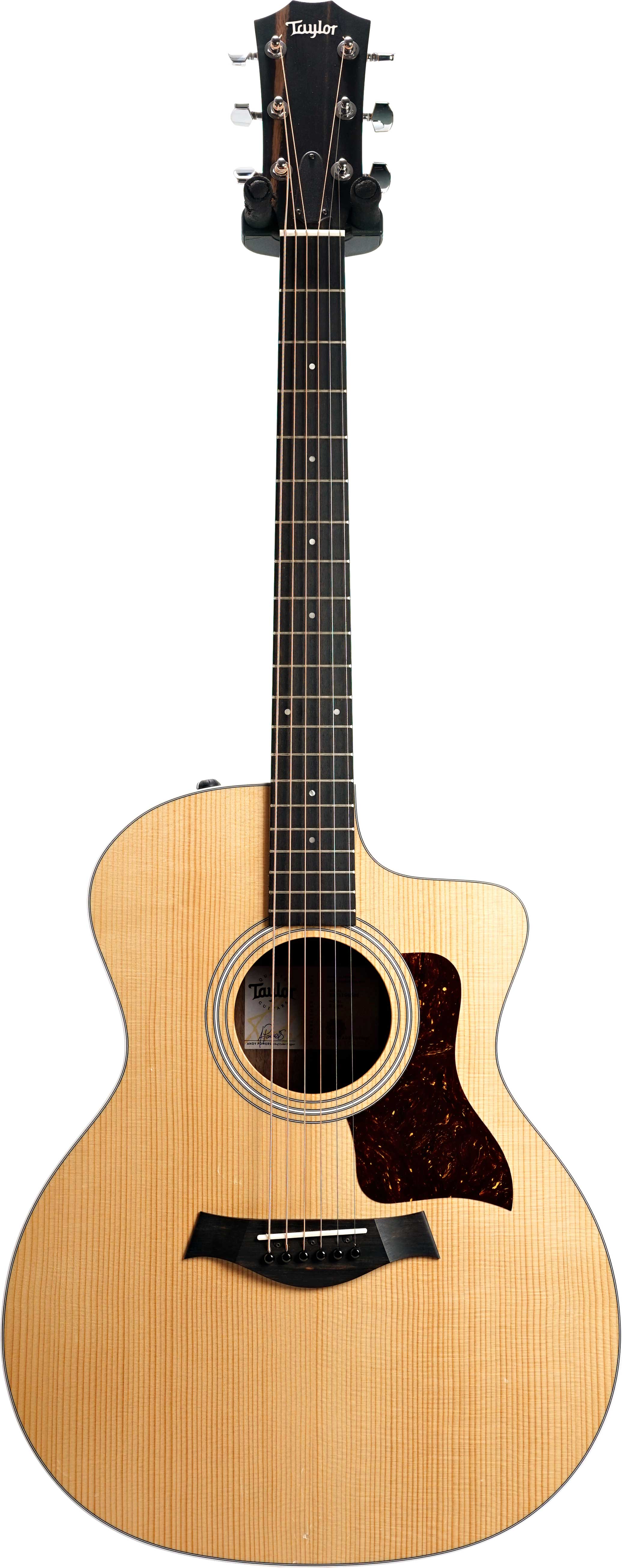 Taylor 2022 214ce Grand Auditorium ES2 (Pre-Owned) #2201194339