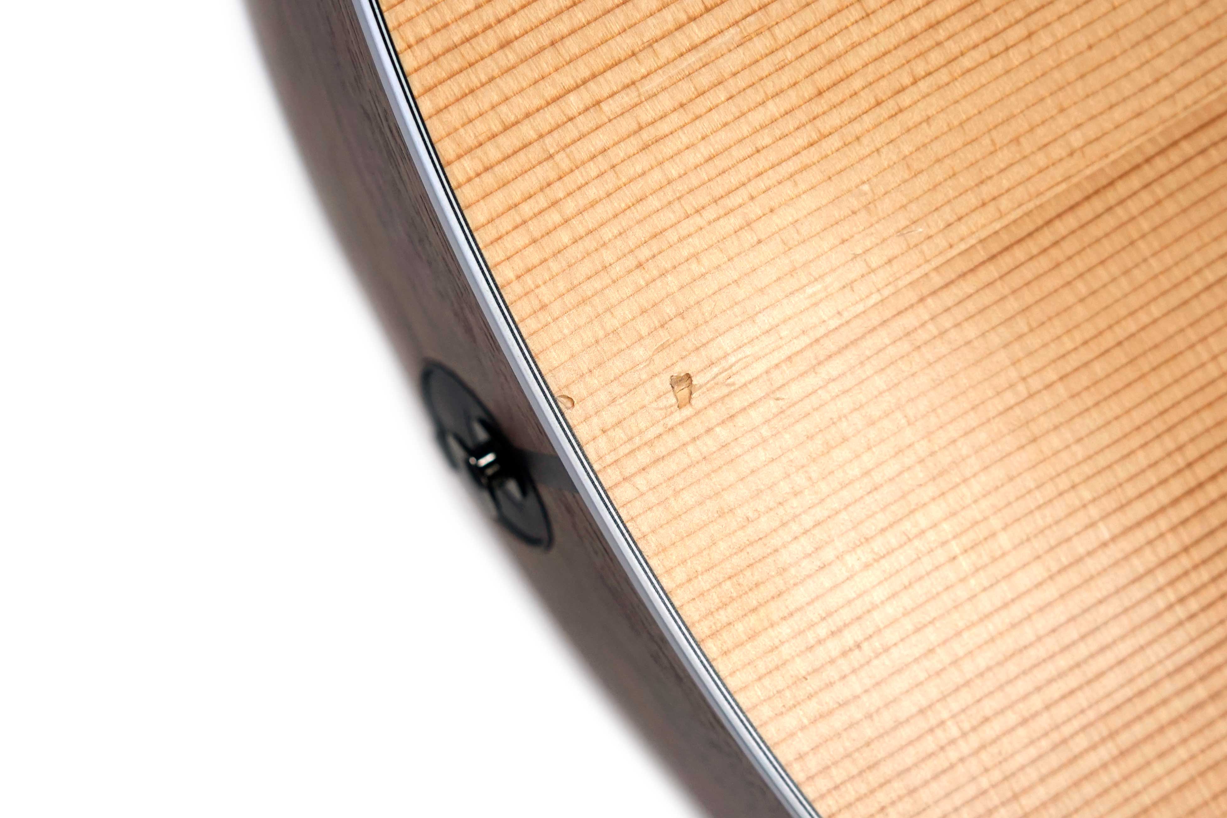 Taylor 2022 214ce Grand Auditorium ES2 (Pre-Owned) #2201194339