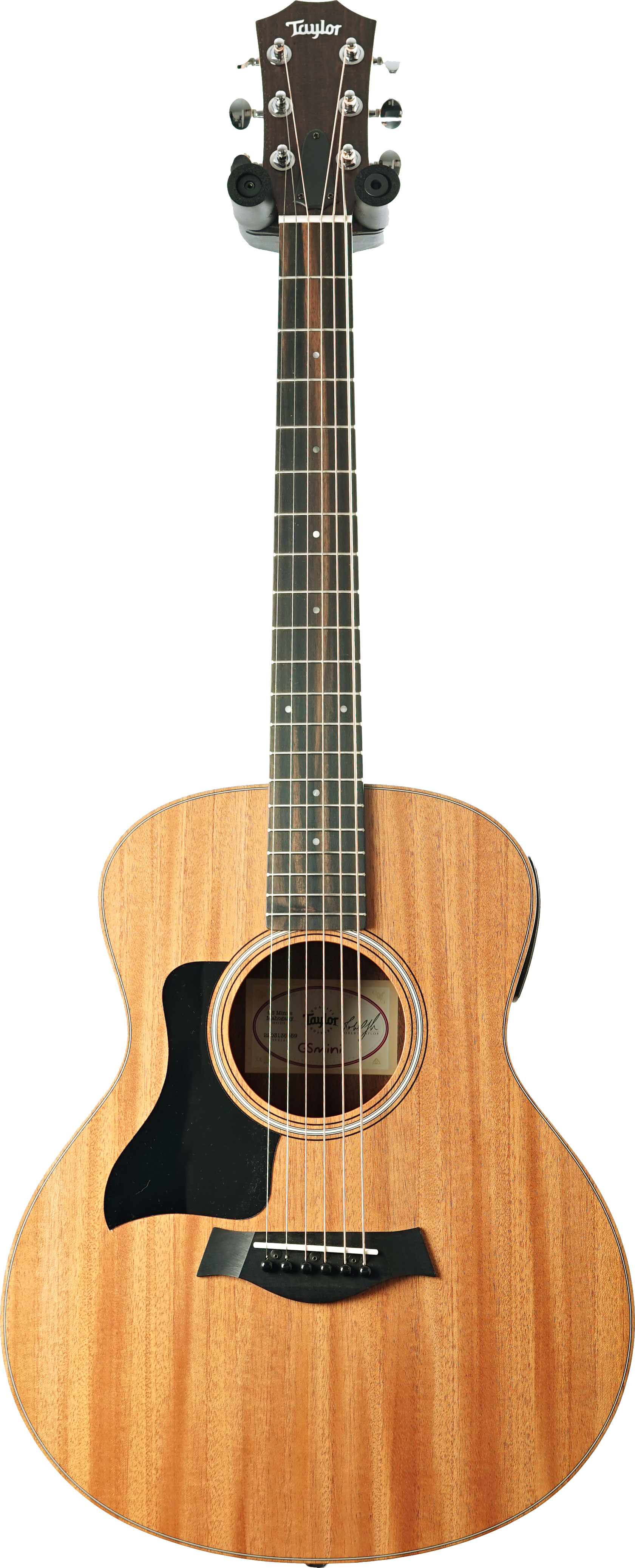 Taylor GS Mini-e Mahogany Left Handed (Pre-Owned) #2203135359