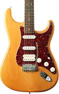 Fender 2004 American Deluxe Stratocaster HSS Amber Rosewood Fingerboard (Pre-Owned) #DZ4002422