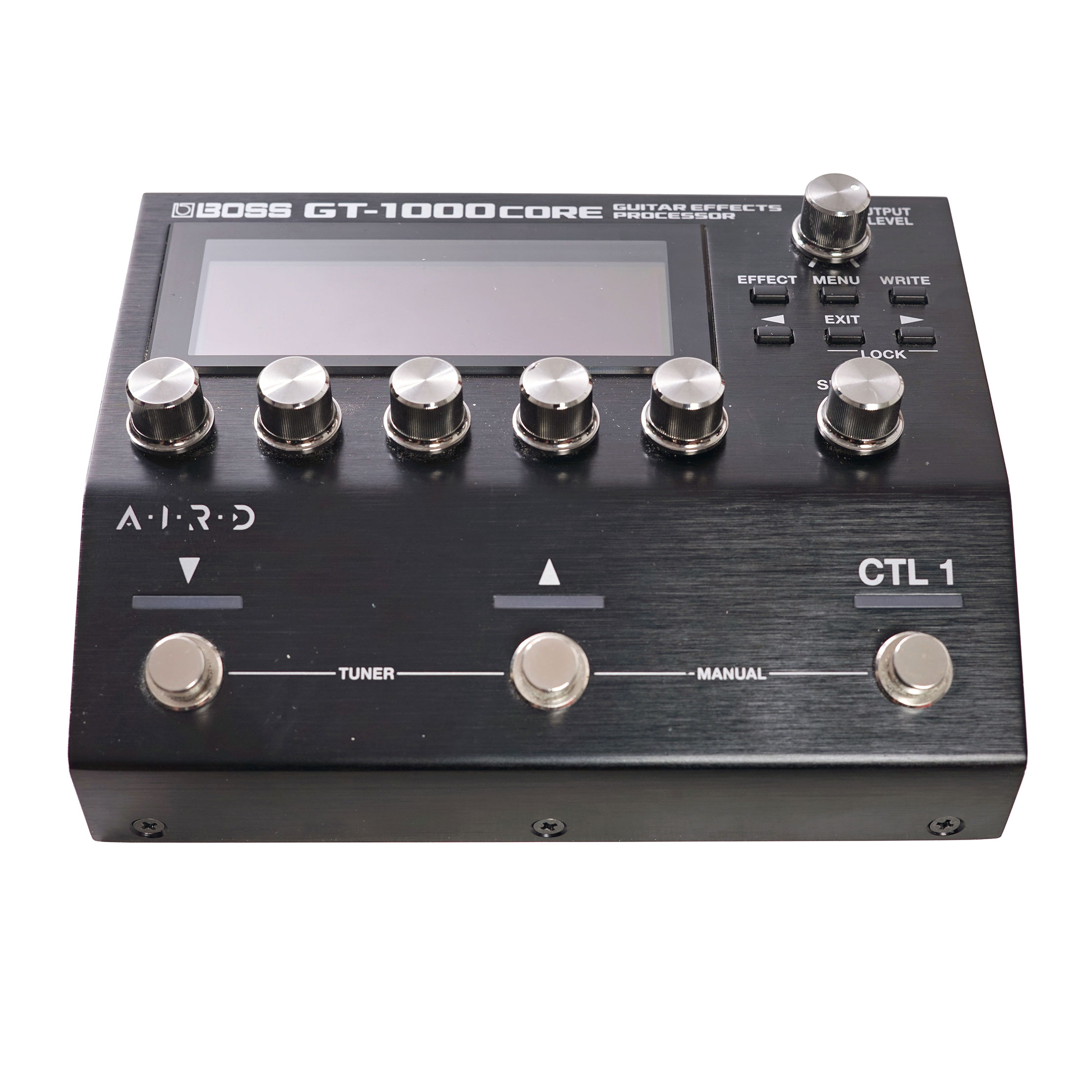 BOSS GT-1000CORE (Pre-Owned) #Z7L0153