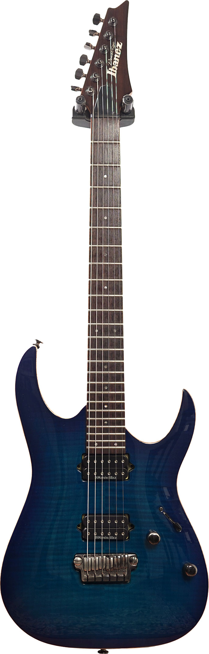 Ibanez RGA321FSPB Sapphire Burst (Pre-Owned) #F0613790