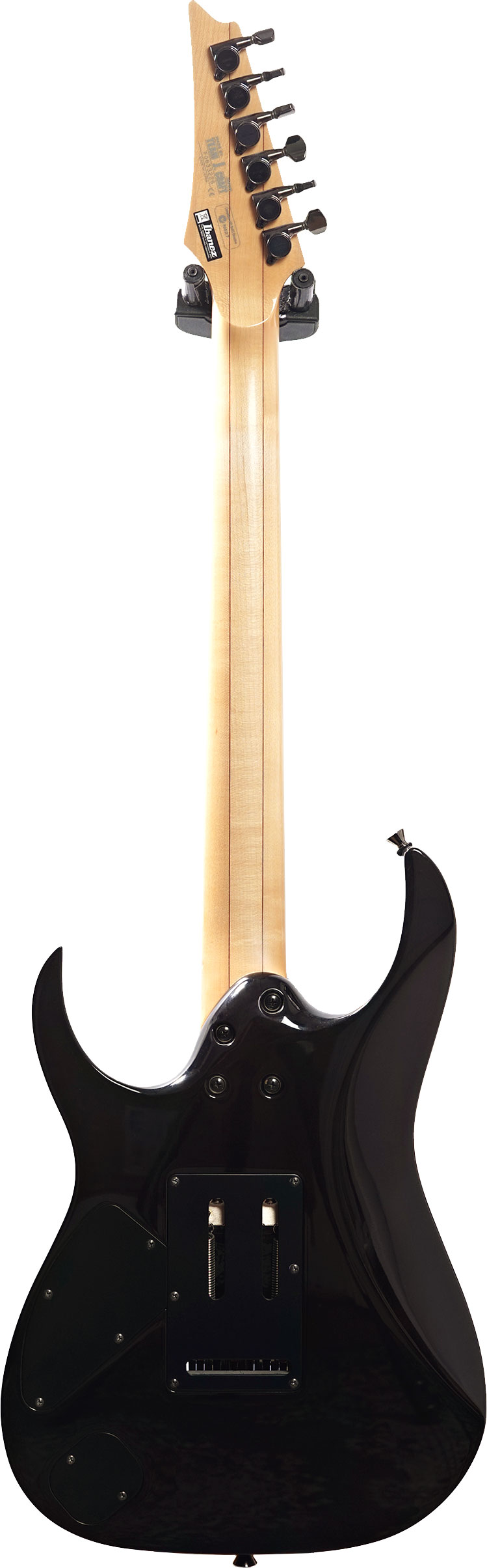 Ibanez J Custom RG8470F-BX Black Onyx (Pre-Owned) #F0622336