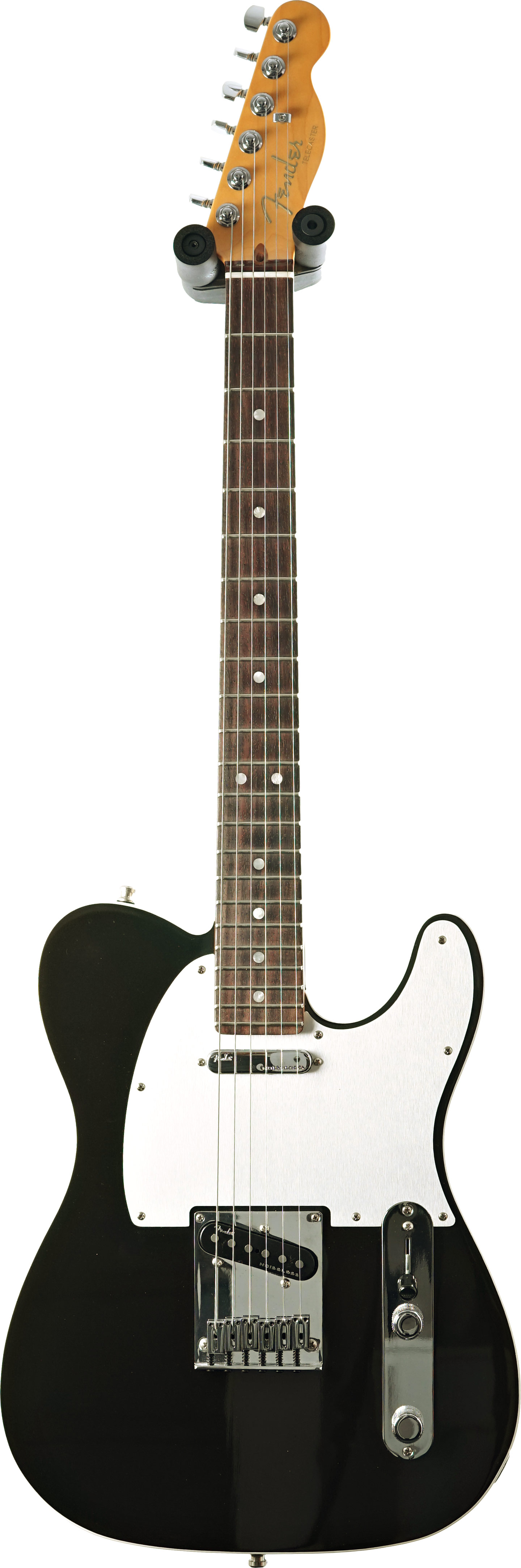 Fender 2022 American Ultra Telecaster Texas Tea Rosewood Fingerboard (Pre-Owned) #US22032580