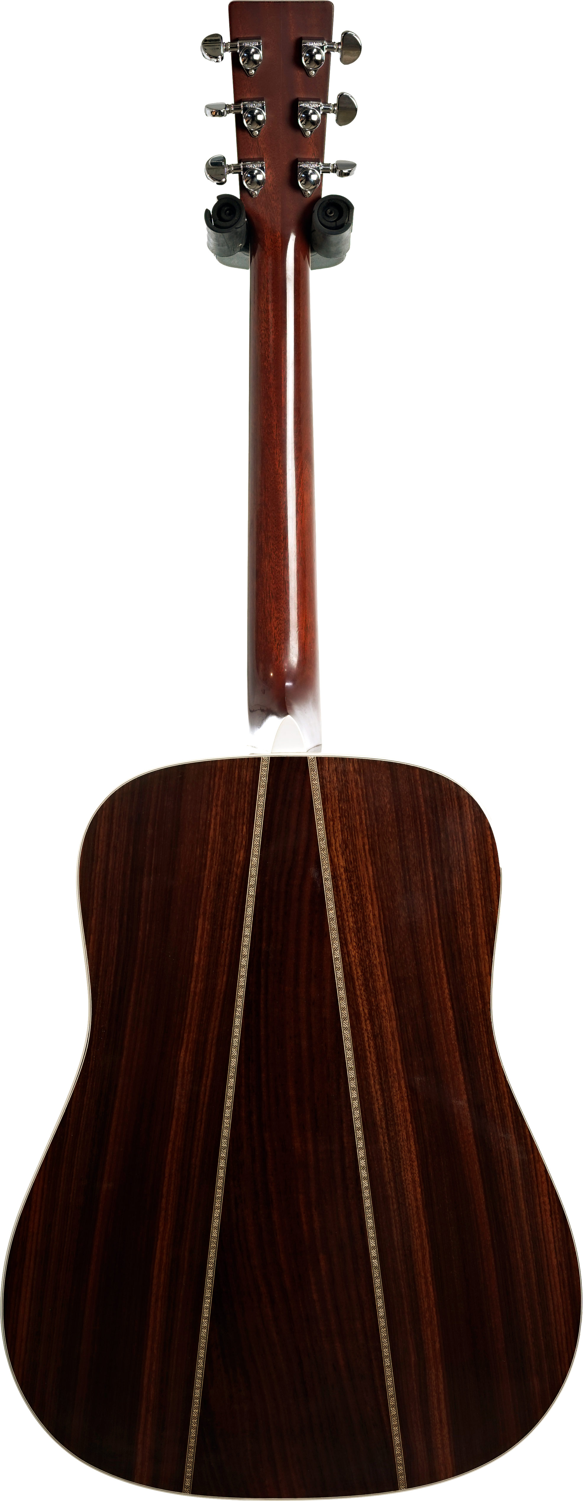 Martin 2012 HD35  (Pre-Owned) #1652267