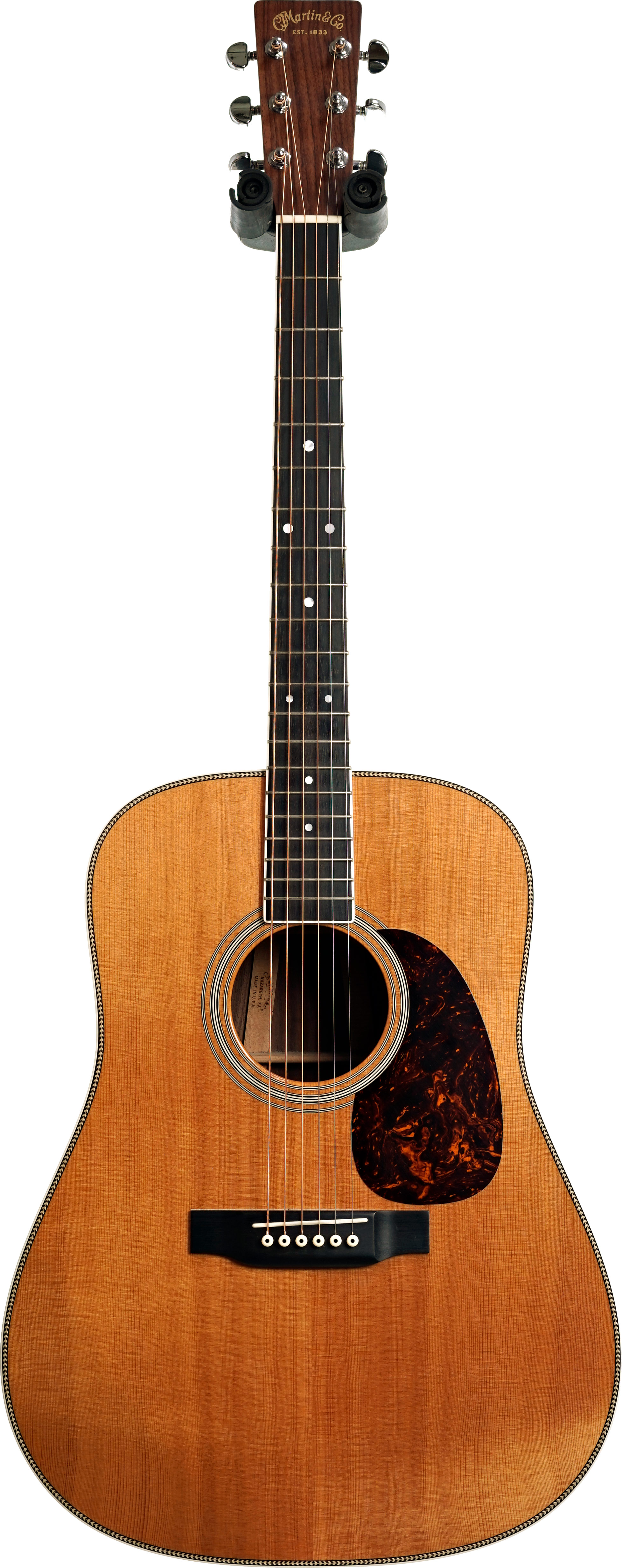 Martin 2012 HD35  (Pre-Owned) #1652267