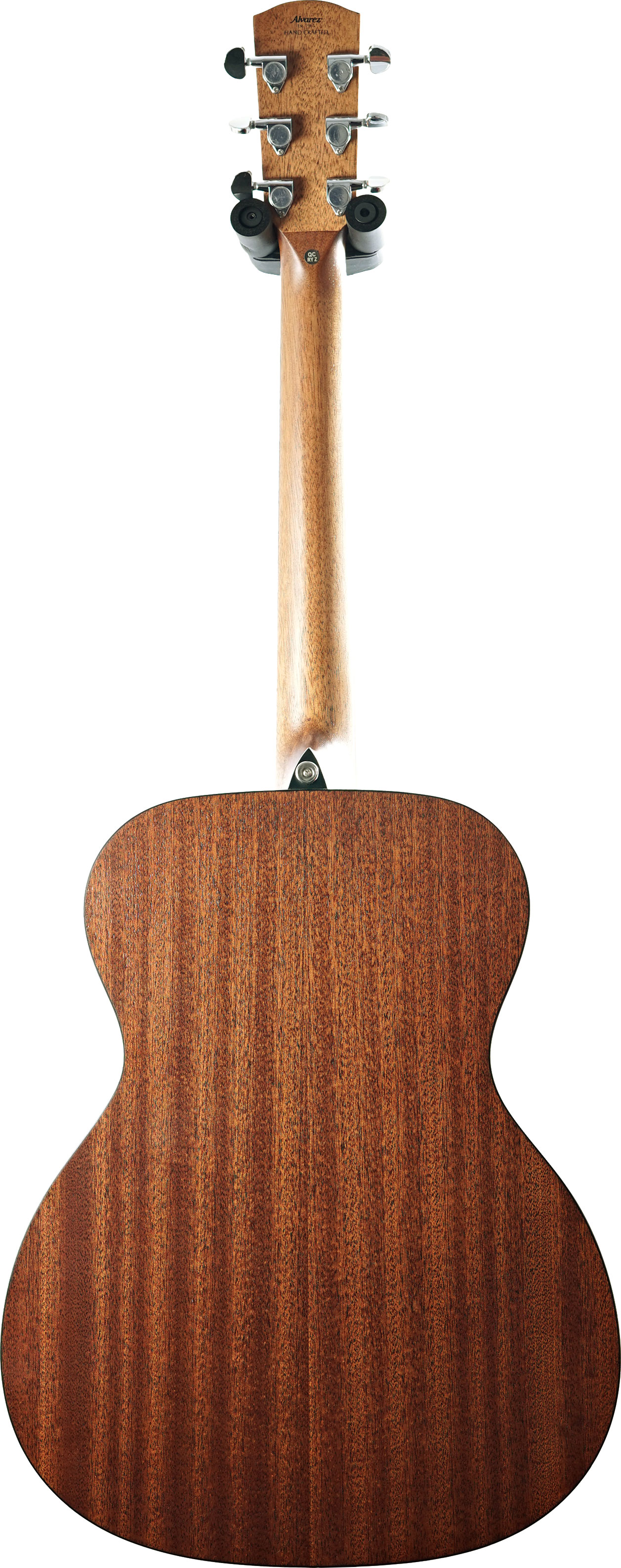 Alvarez Artist Series AF30 Folk Natural (Pre-Owned) #E20111343