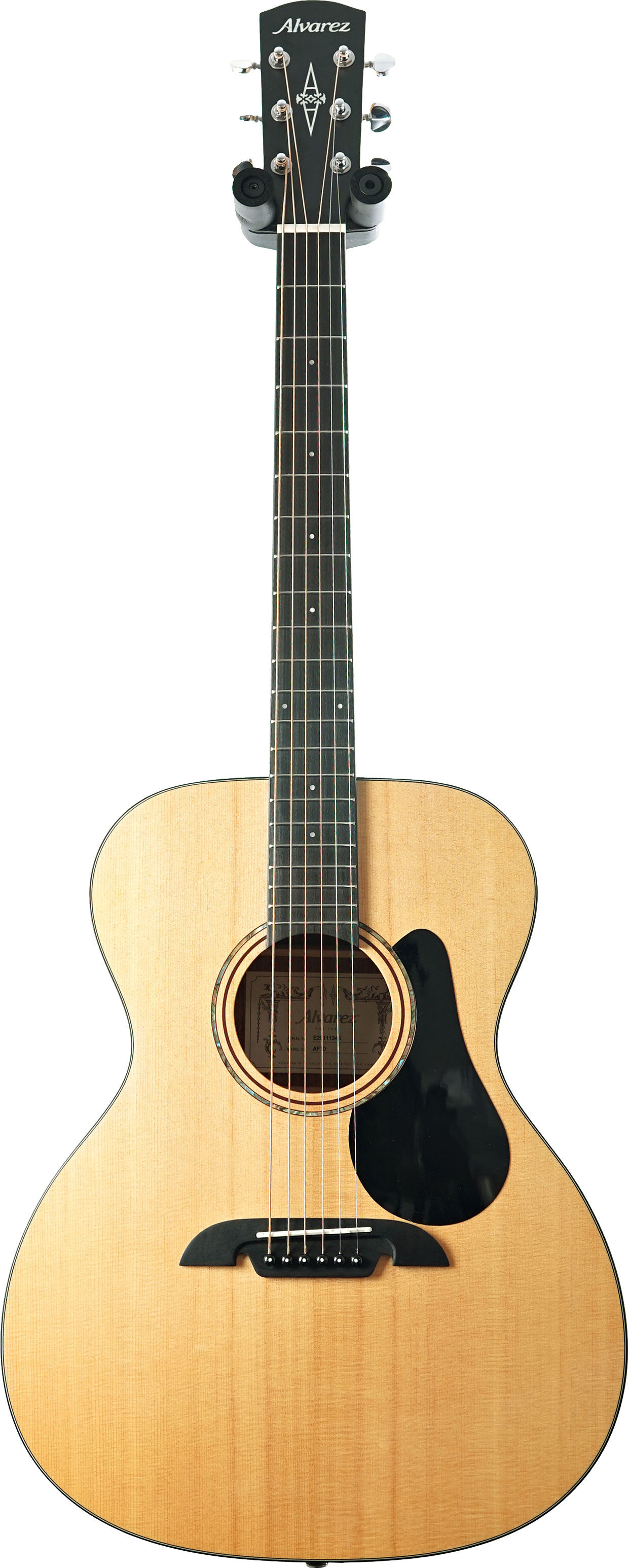 Alvarez Artist Series AF30 Folk Natural (Pre-Owned) #E20111343