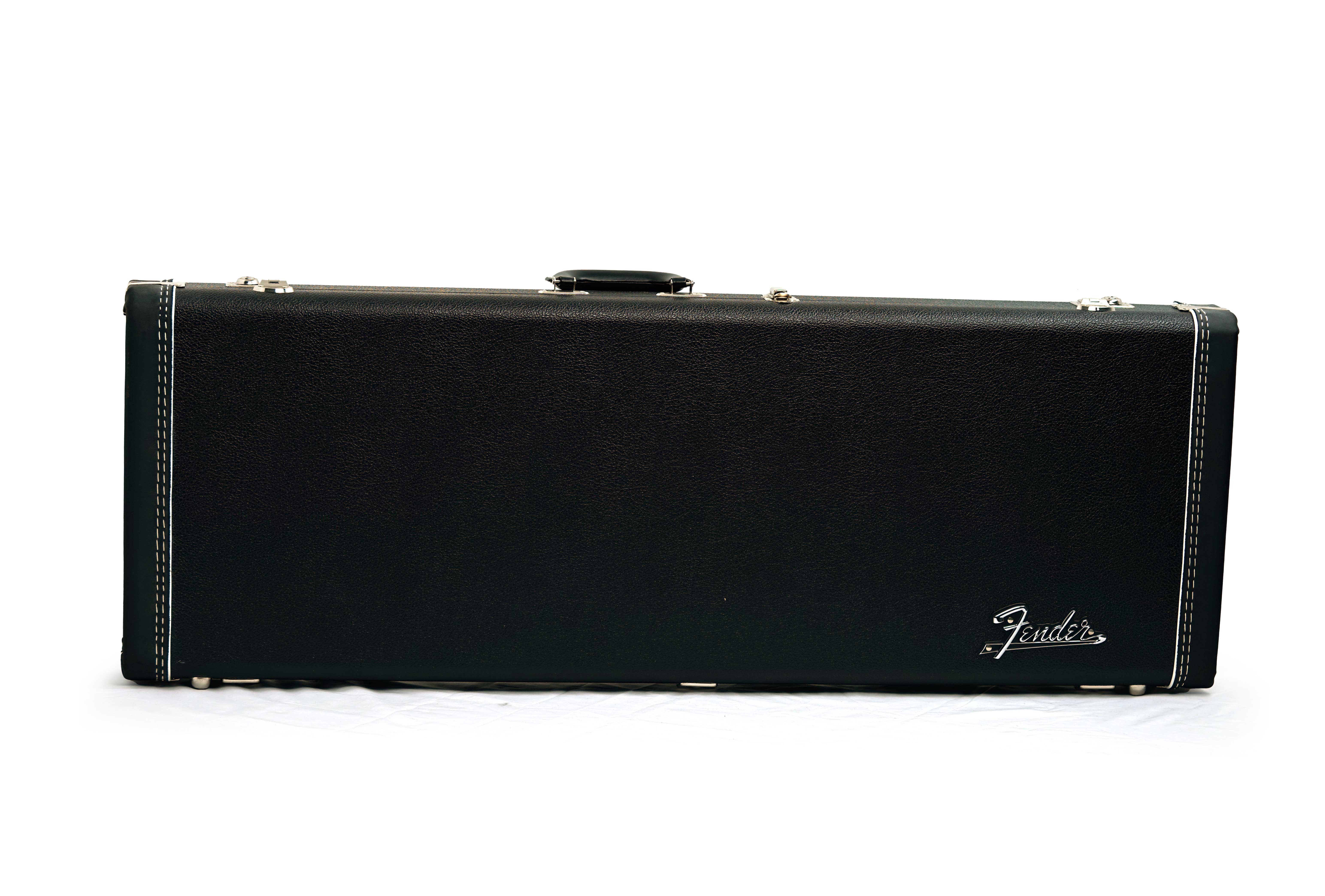 Fender American Vintage II 1975 Telecaster Deluxe Black Maple Fingerboard (Pre-Owned) #V12131