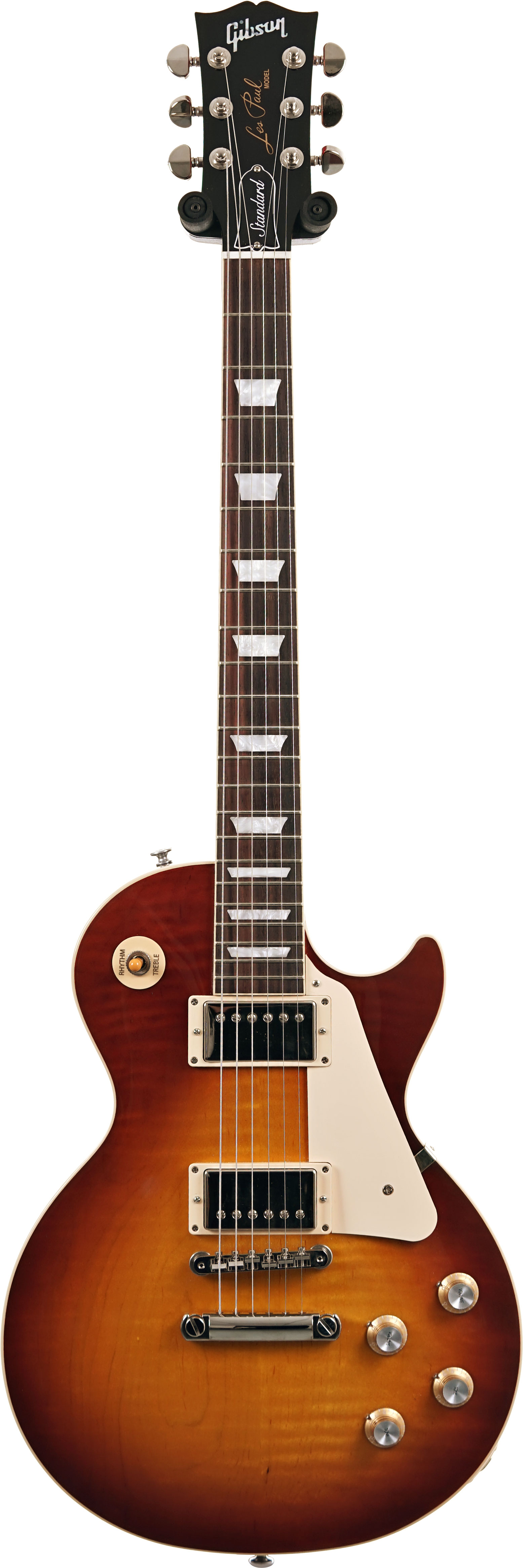 Gibson Les Paul Standard 60s Iced Tea (Pre-Owned) #231220084