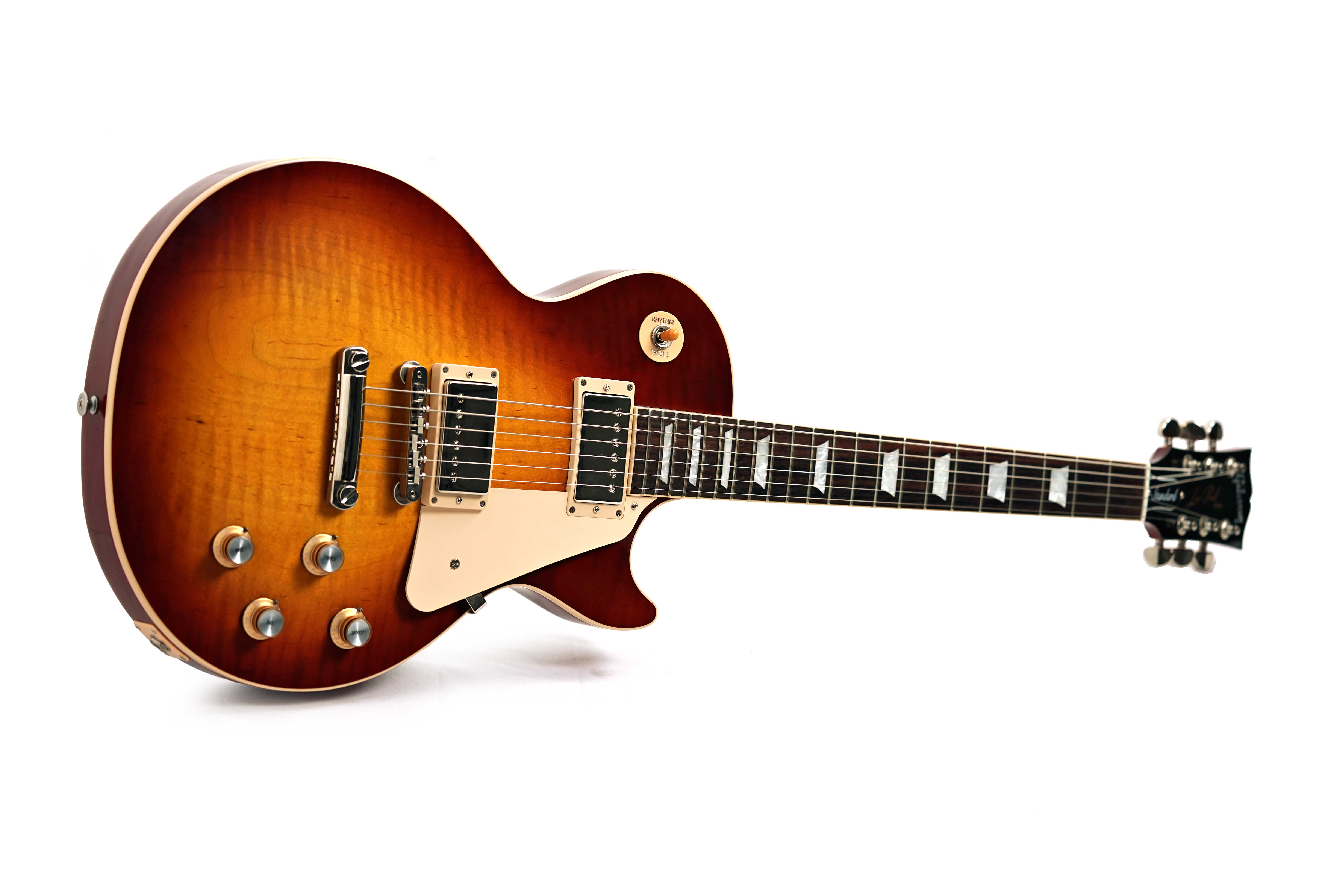 Gibson Les Paul Standard 60s Iced Tea (Pre-Owned) #231220084