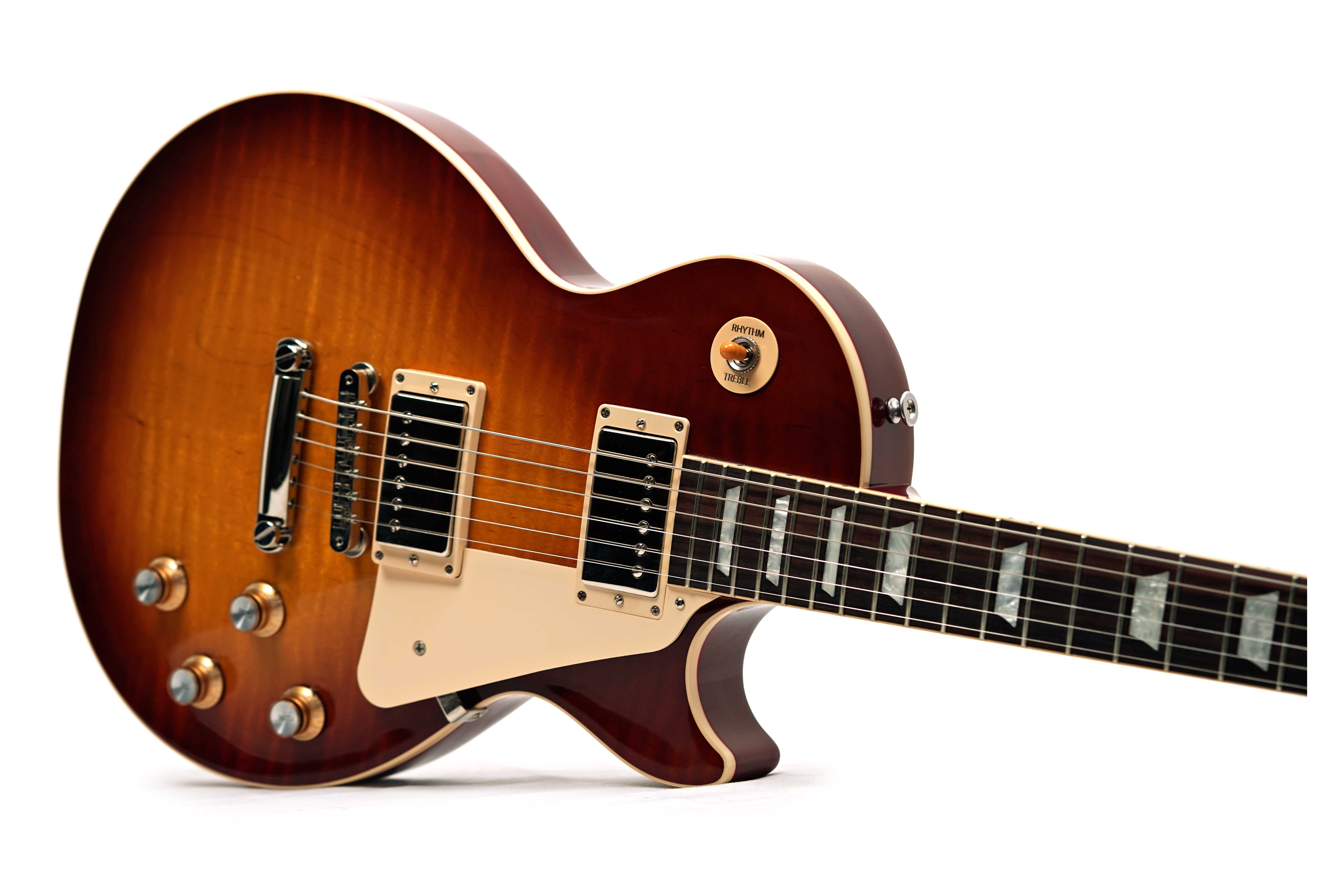Gibson Les Paul Standard 60s Iced Tea (Pre-Owned) #231220084