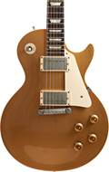Gibson Custom Shop '55 Standard Refin' Les Paul All Gold (Pre-Owned) #51060