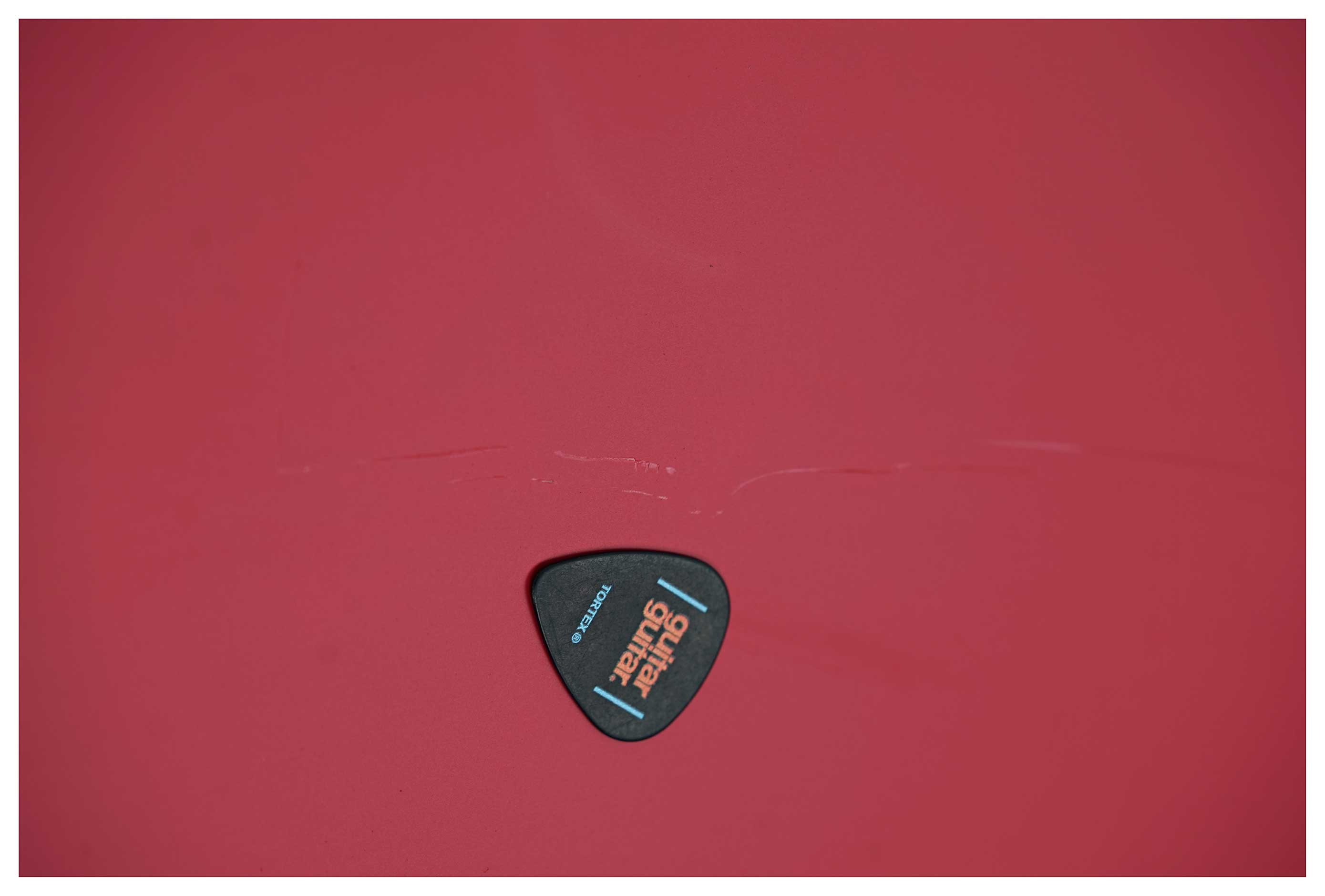 Squier 2025 Debut Precision Bass Dakota Red (Pre-Owned) #CMCG25008414