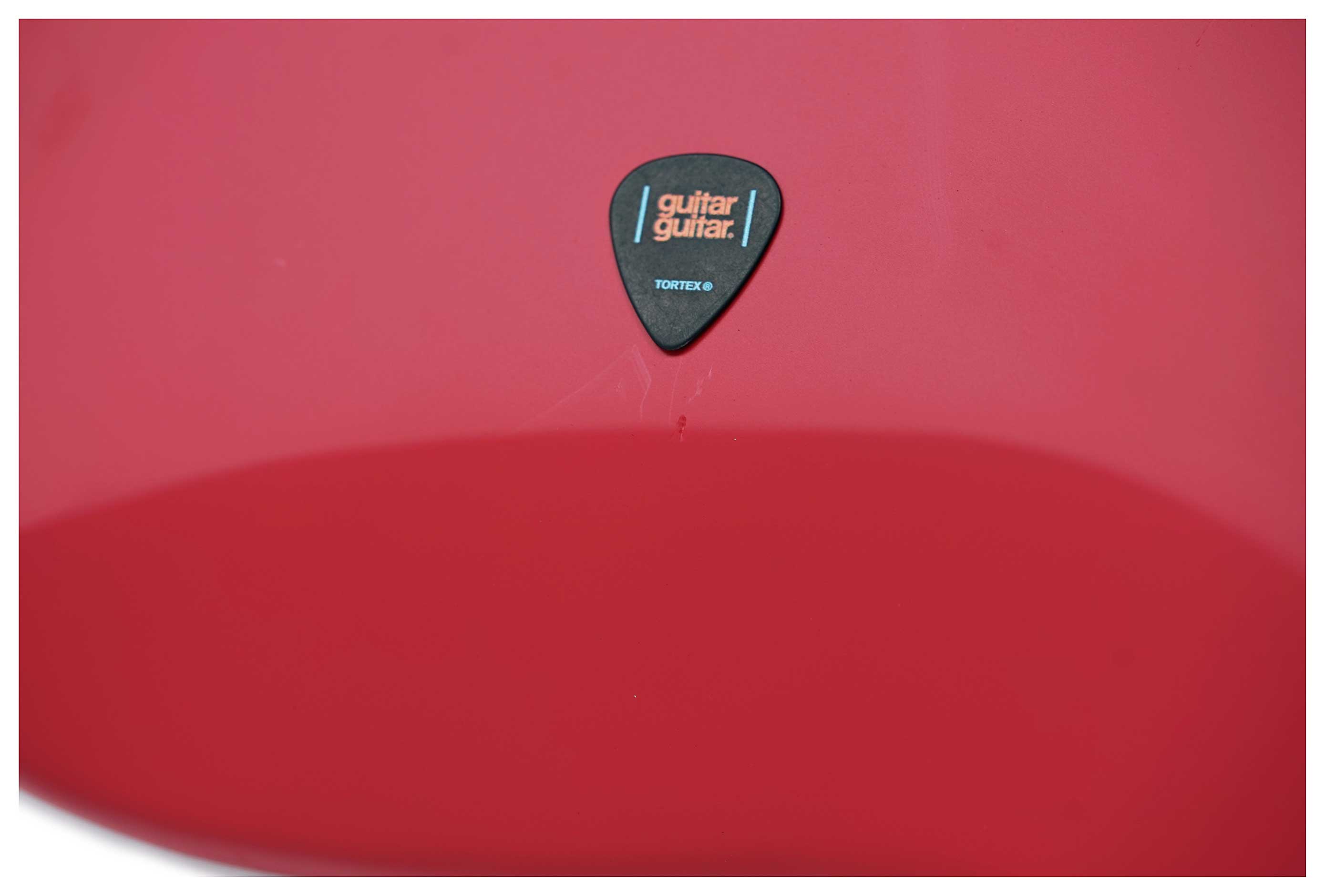 Squier 2025 Debut Precision Bass Dakota Red (Pre-Owned) #CMCG25008414
