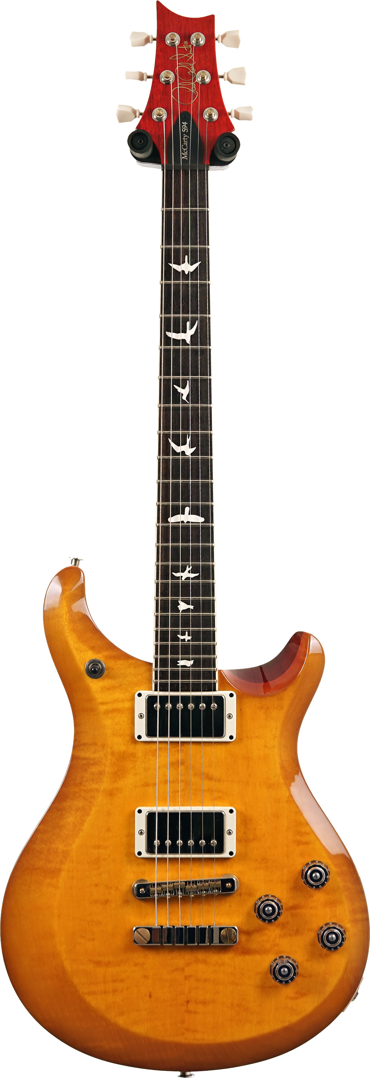 PRS 2022 McCarty 594 McCarty Sunburst (Pre-Owned) #S2063086