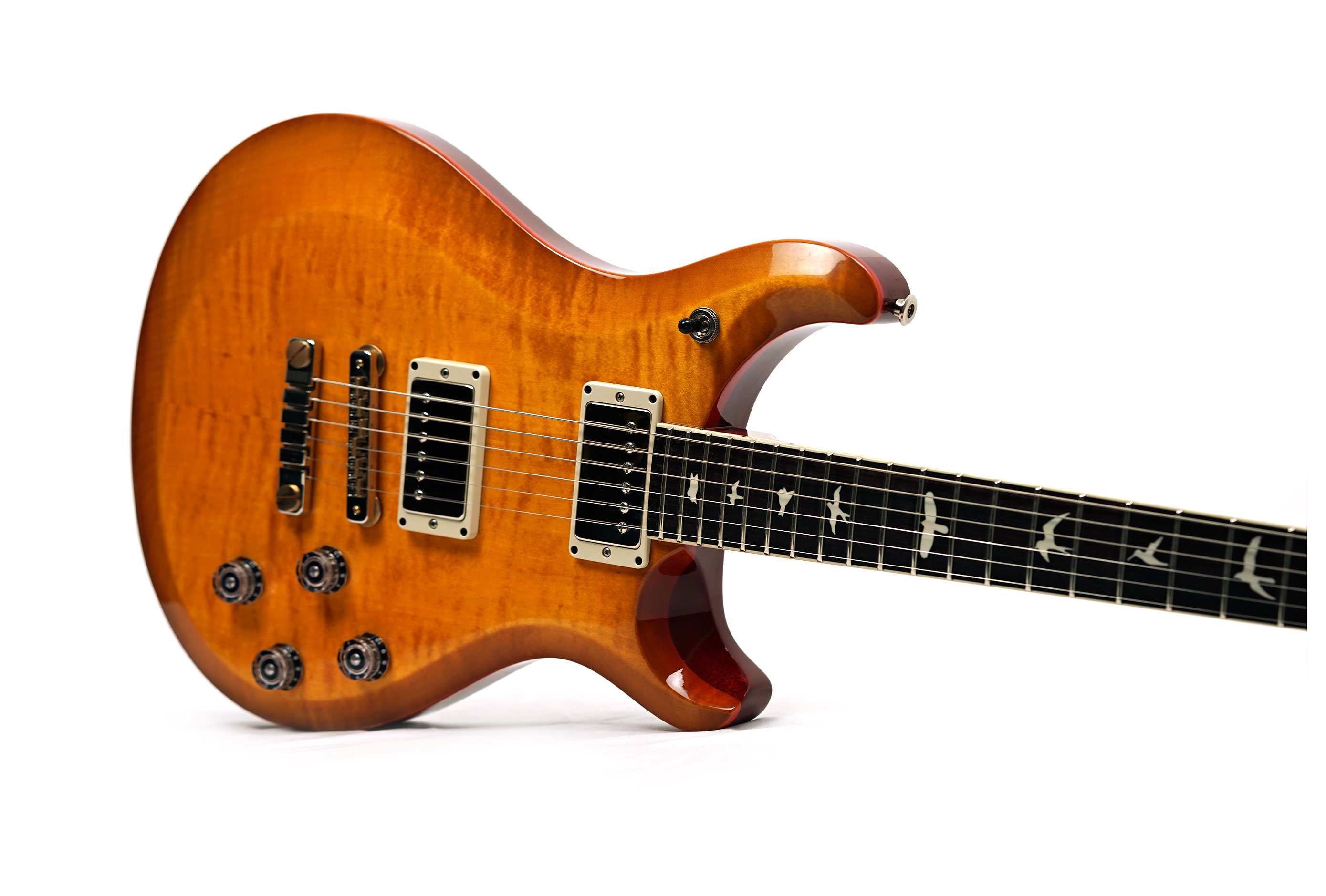 PRS 2022 McCarty 594 McCarty Sunburst (Pre-Owned) #S2063086
