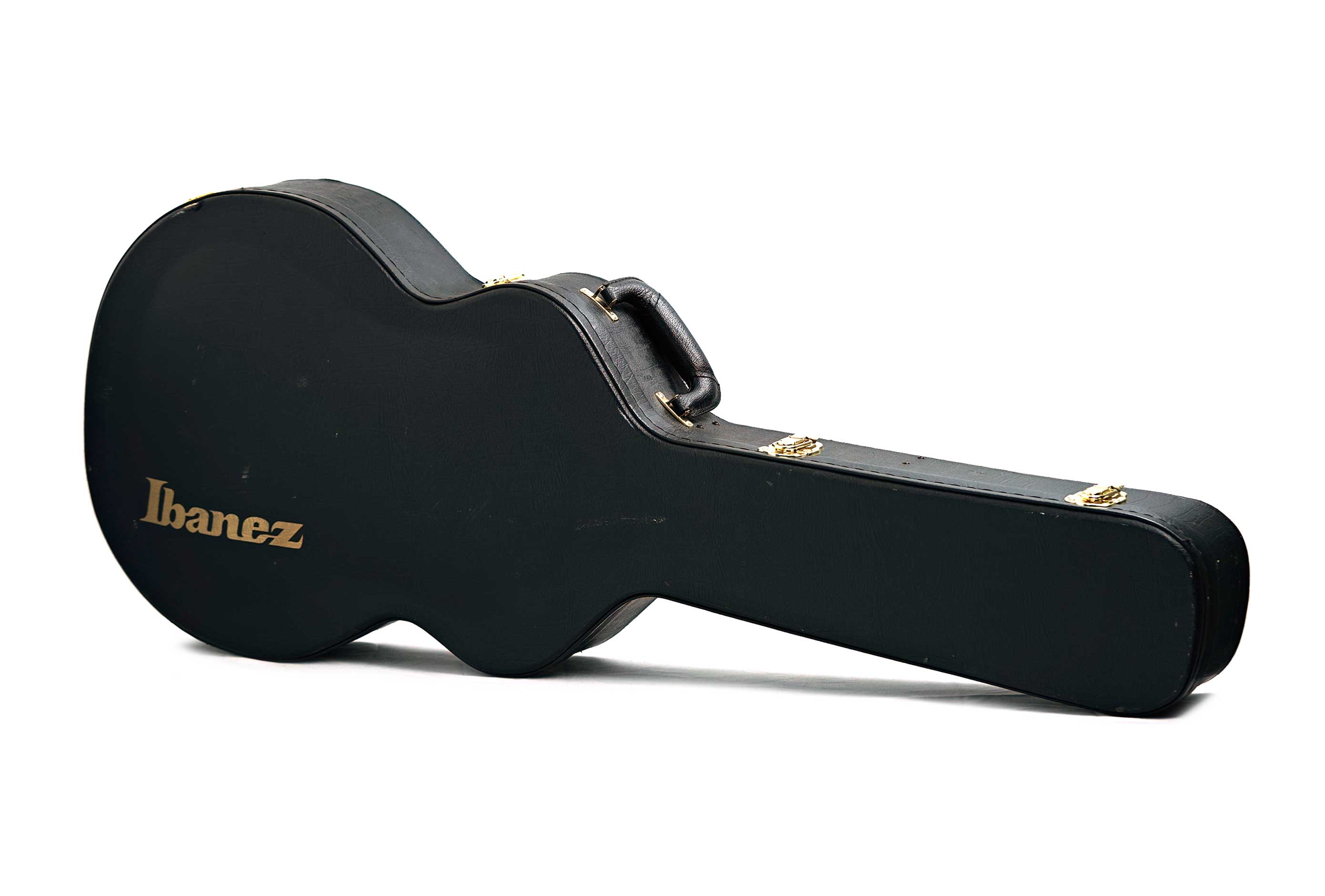 Ibanez 2019 Signature PM200 Prestige Pat Metheny Natural (Pre-Owned) #F1919062