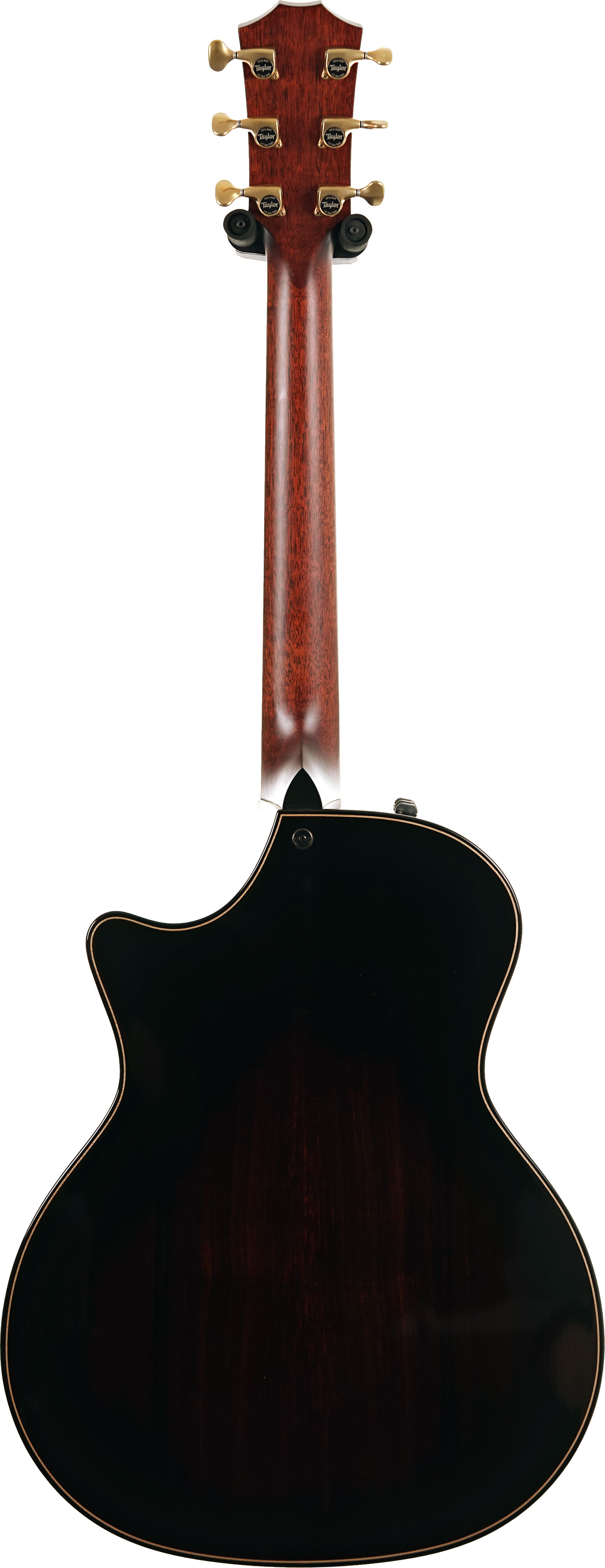 Taylor 2024 Builder's Edition 814ce Grand Auditorium (Pre-Owned) #1208084002