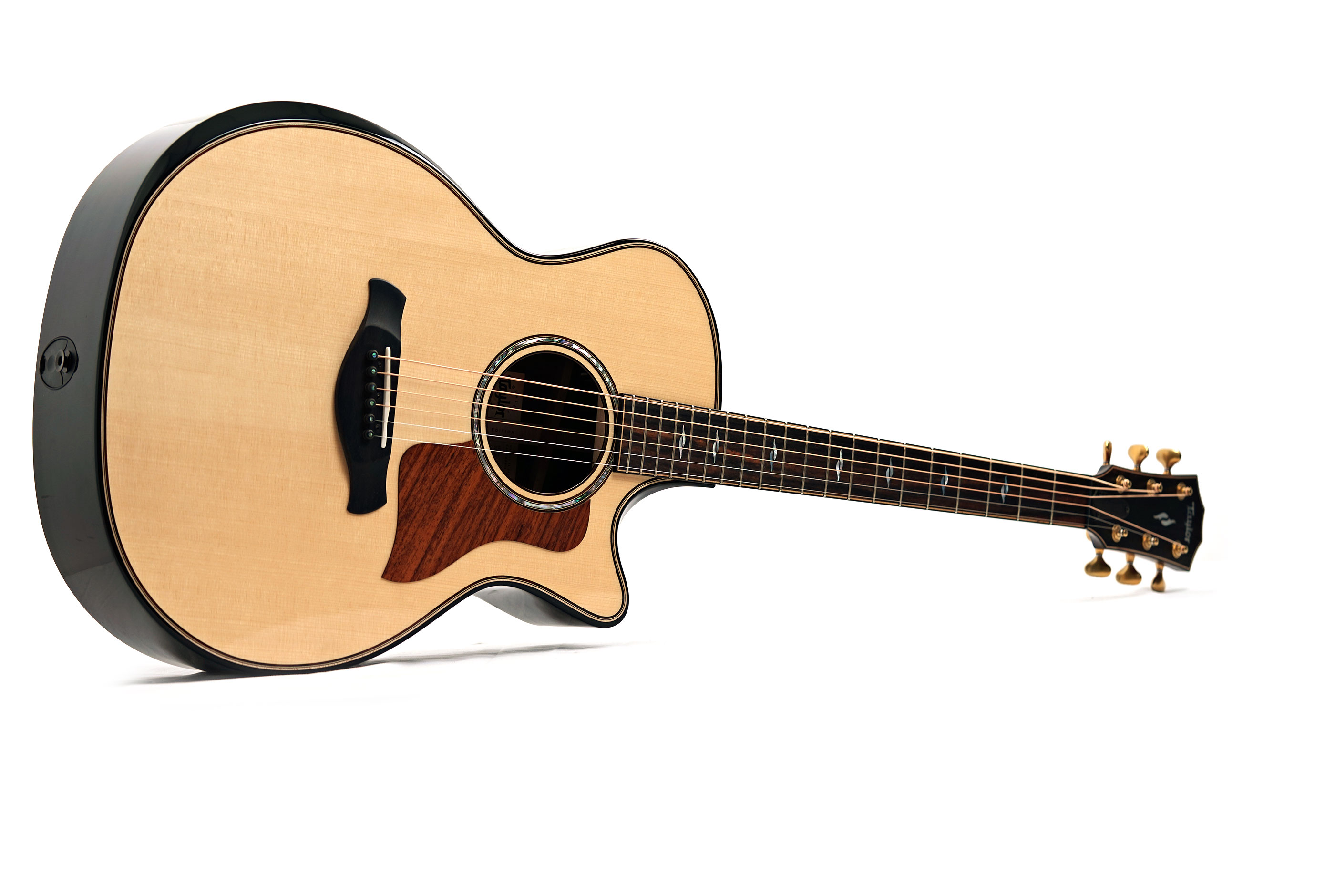 Taylor 2024 Builder's Edition 814ce Grand Auditorium (Pre-Owned) #1208084002