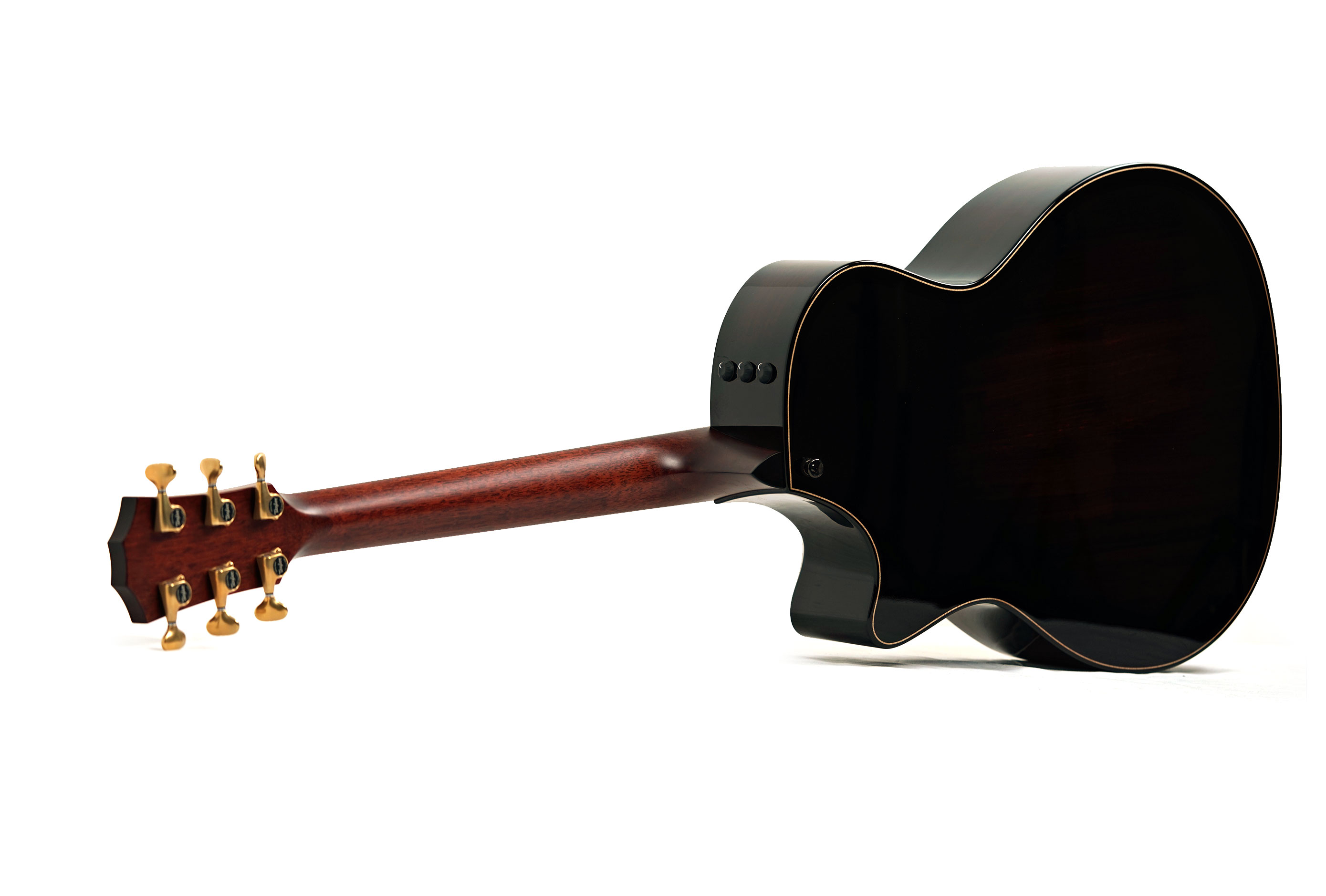 Taylor 2024 Builder's Edition 814ce Grand Auditorium (Pre-Owned) #1208084002