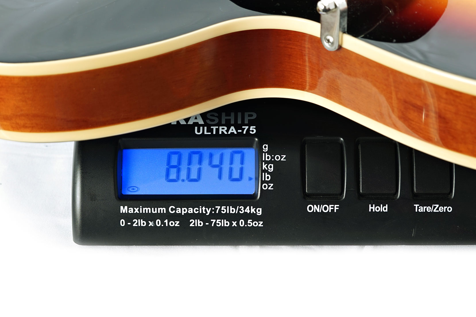 Epiphone ES-335 Dot Vintage Sunburst Left Handed (Pre-Owned) #35041512110