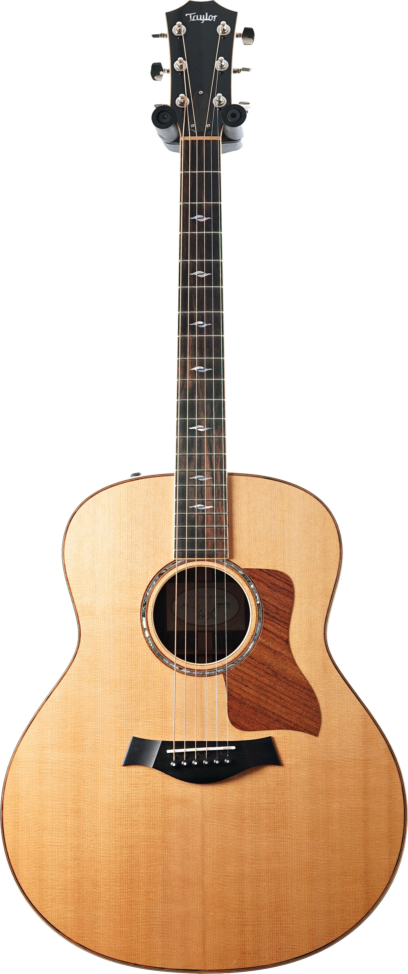 Taylor 2014 818e Grand Orchestra ES2 (Pre-Owned) #1106274101