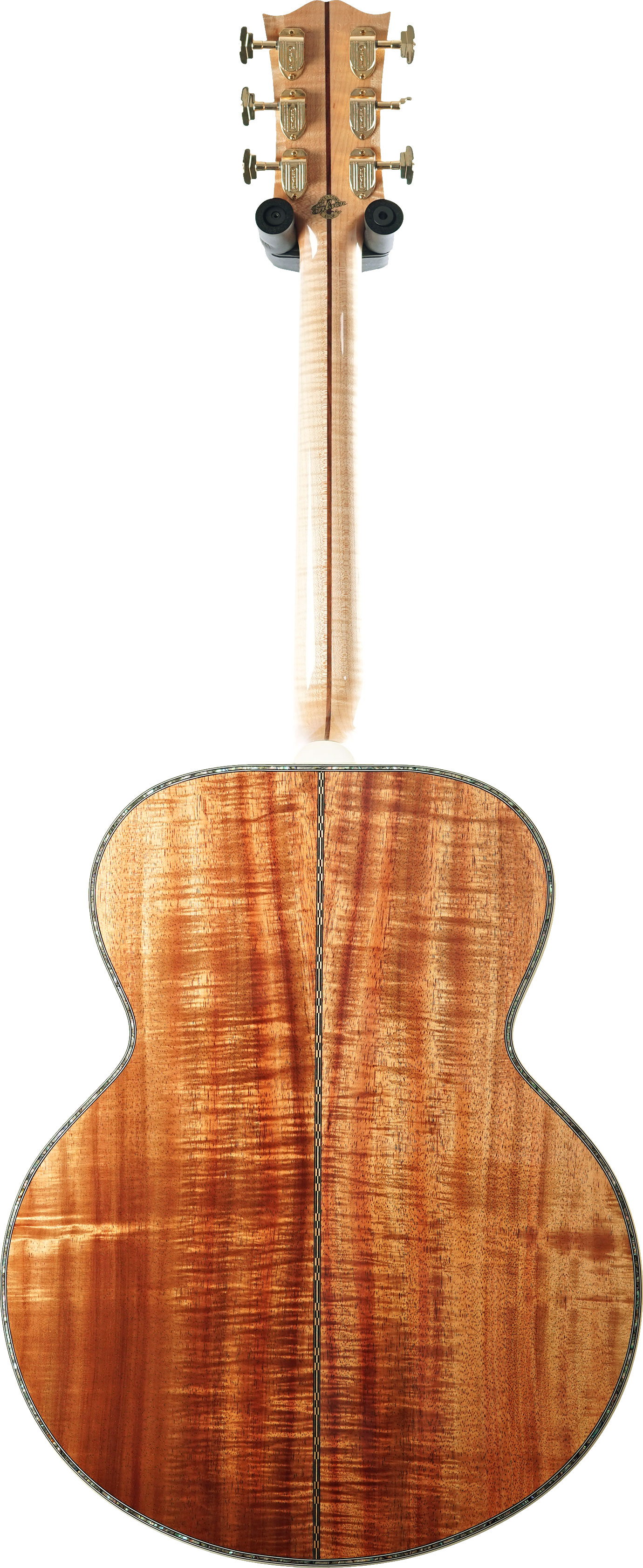 Gibson 2013 SJ-200 Koa Custom Antique Natural (Pre-Owned) #13174015