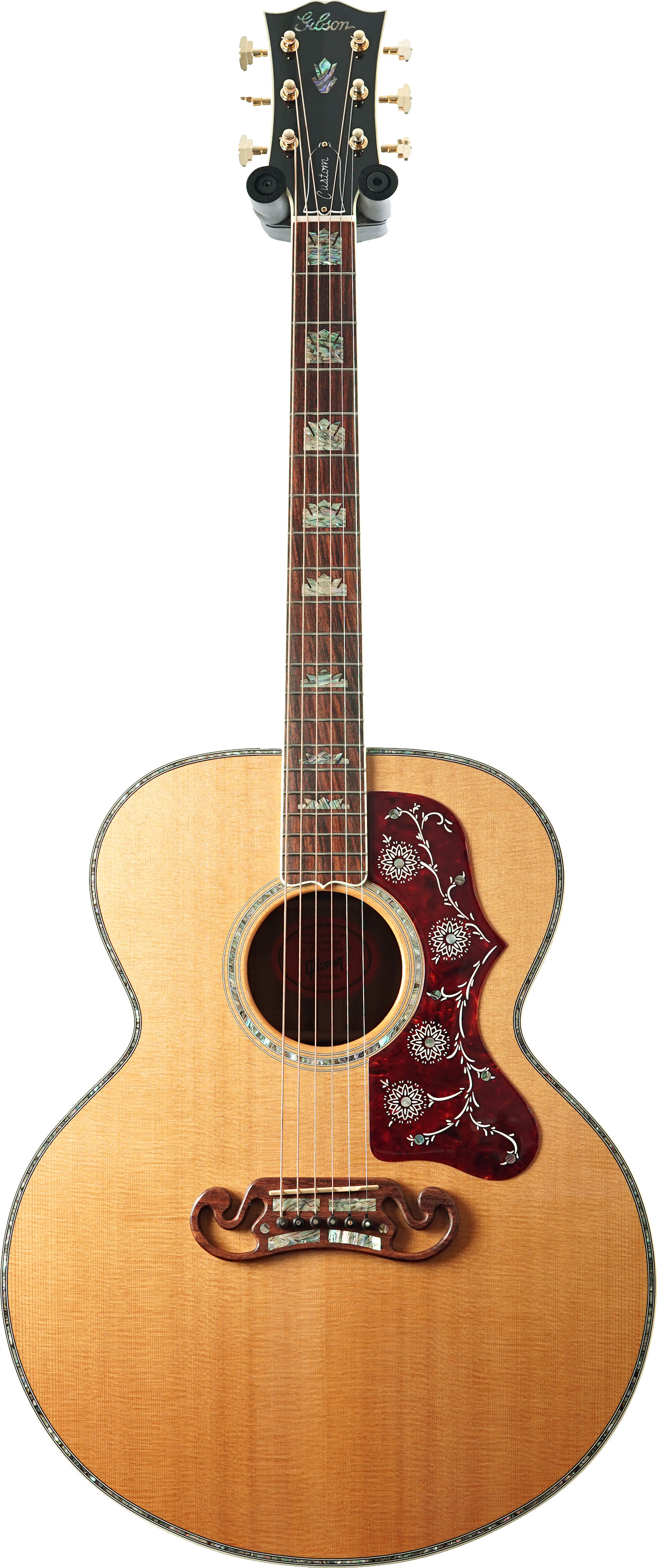 Gibson 2013 SJ-200 Koa Custom Antique Natural (Pre-Owned) #13174015
