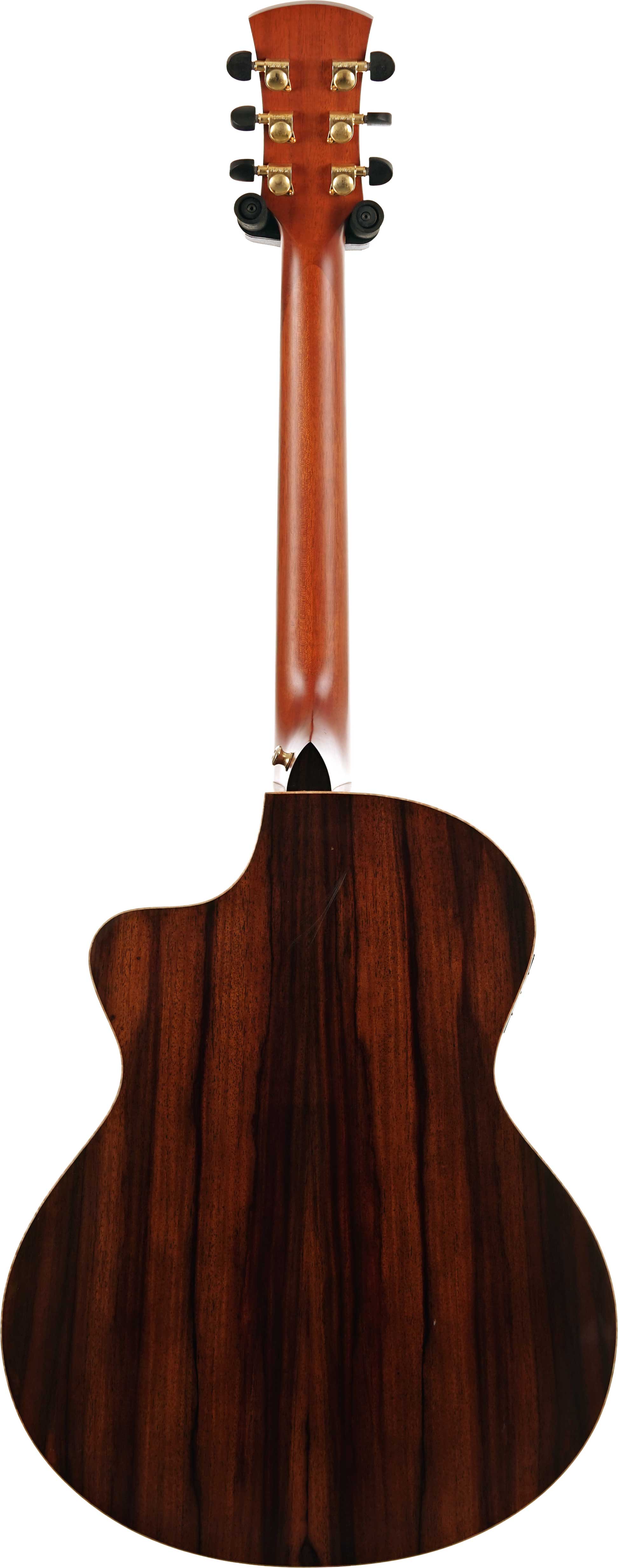 Faith Neptune Hi Gloss 3 Piece Rosewood (Pre-Owned) #FS3EB201241965