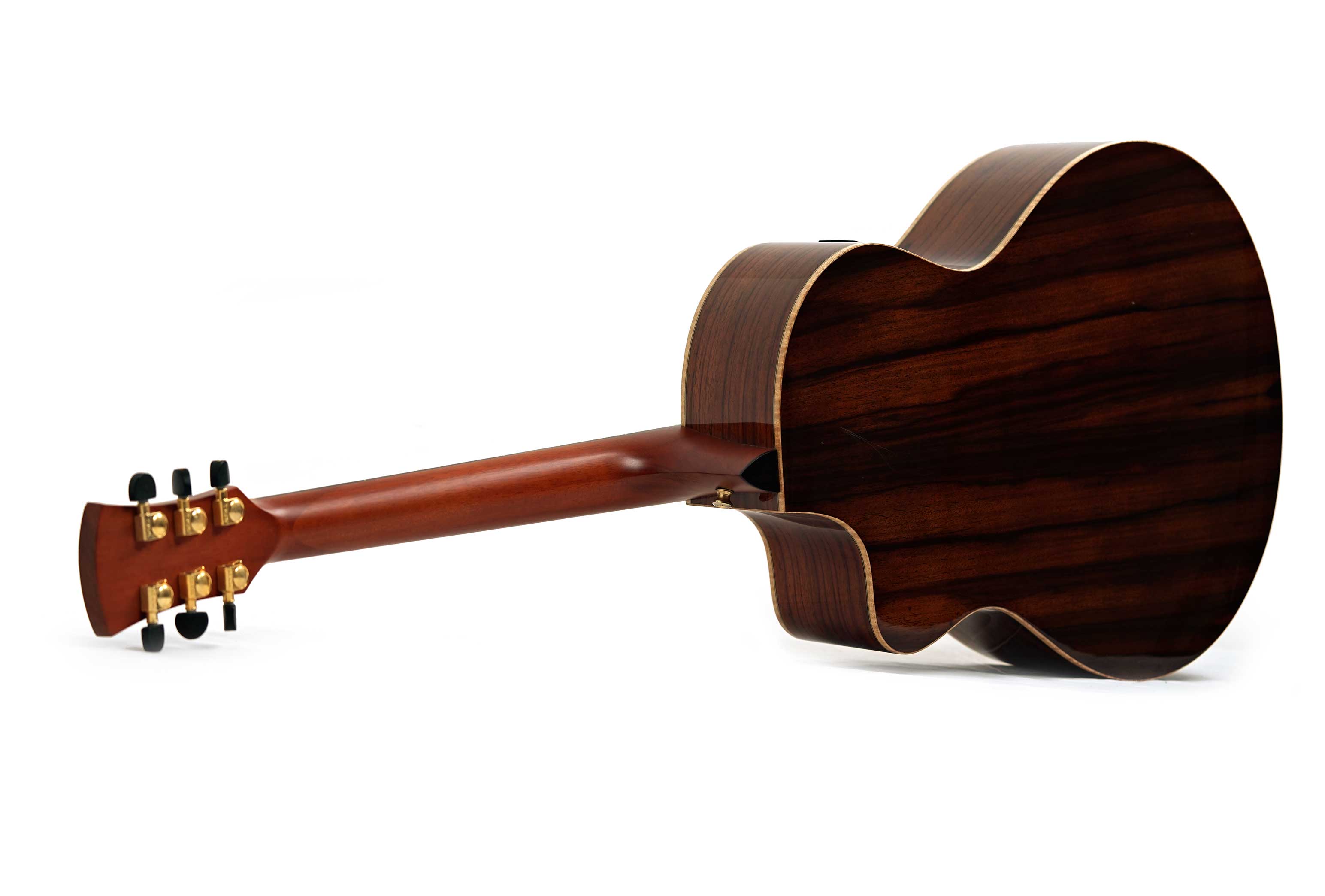 Faith Neptune Hi Gloss 3 Piece Rosewood (Pre-Owned) #FS3EB201241965