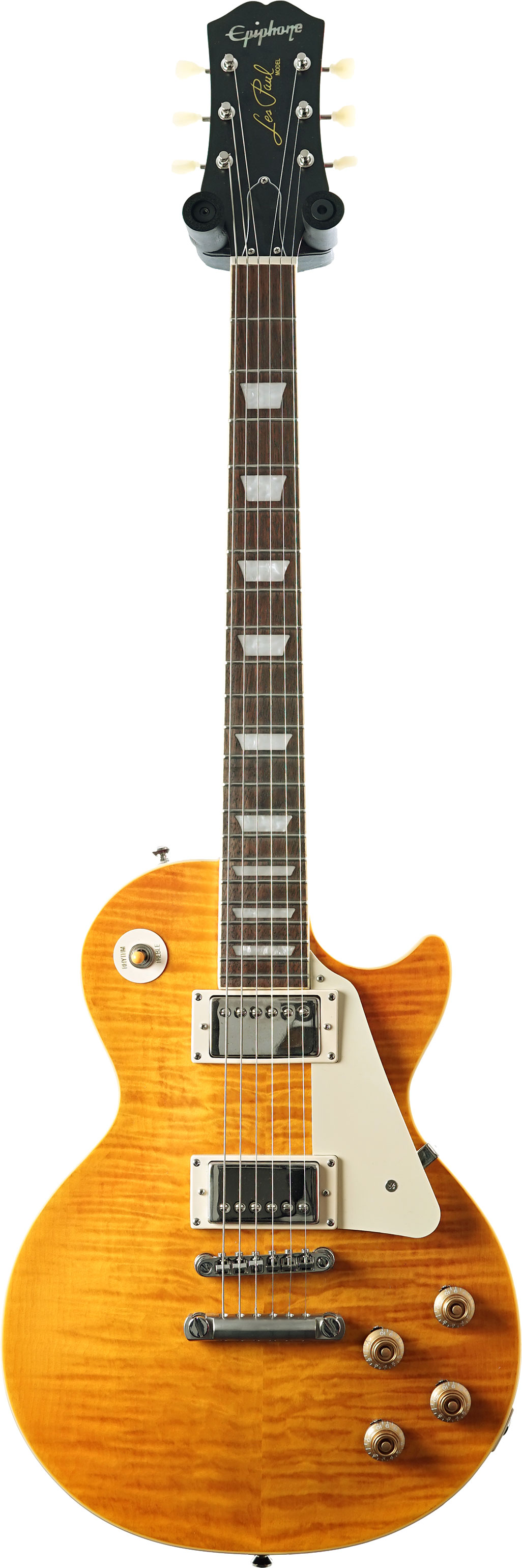 Epiphone Joe Bonamassa Lazarus 1959 Les Paul Standard (Pre-Owned) #21071527732