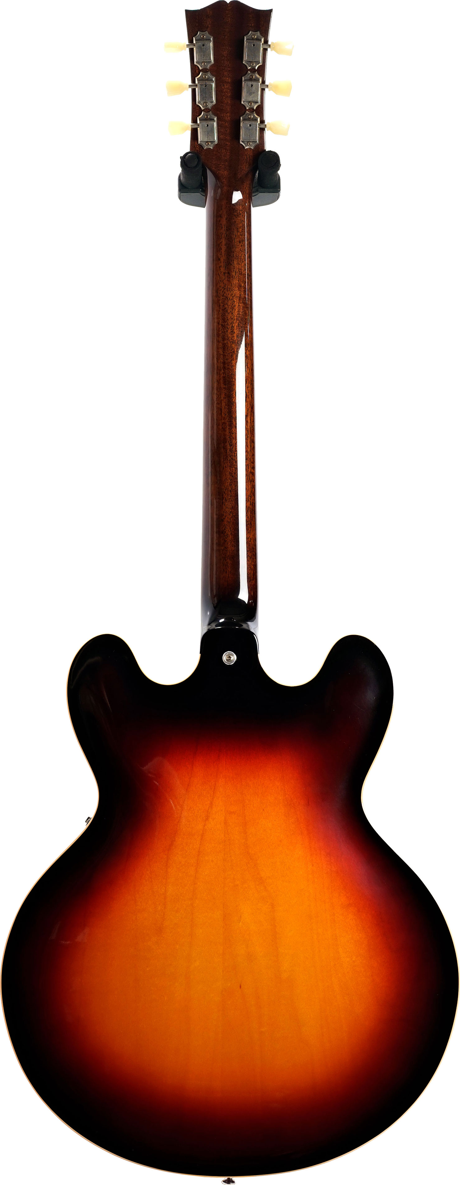 Gibson 2014 Joe Bonamassa ES-335 Sunburst (Pre-Owned) #JB299