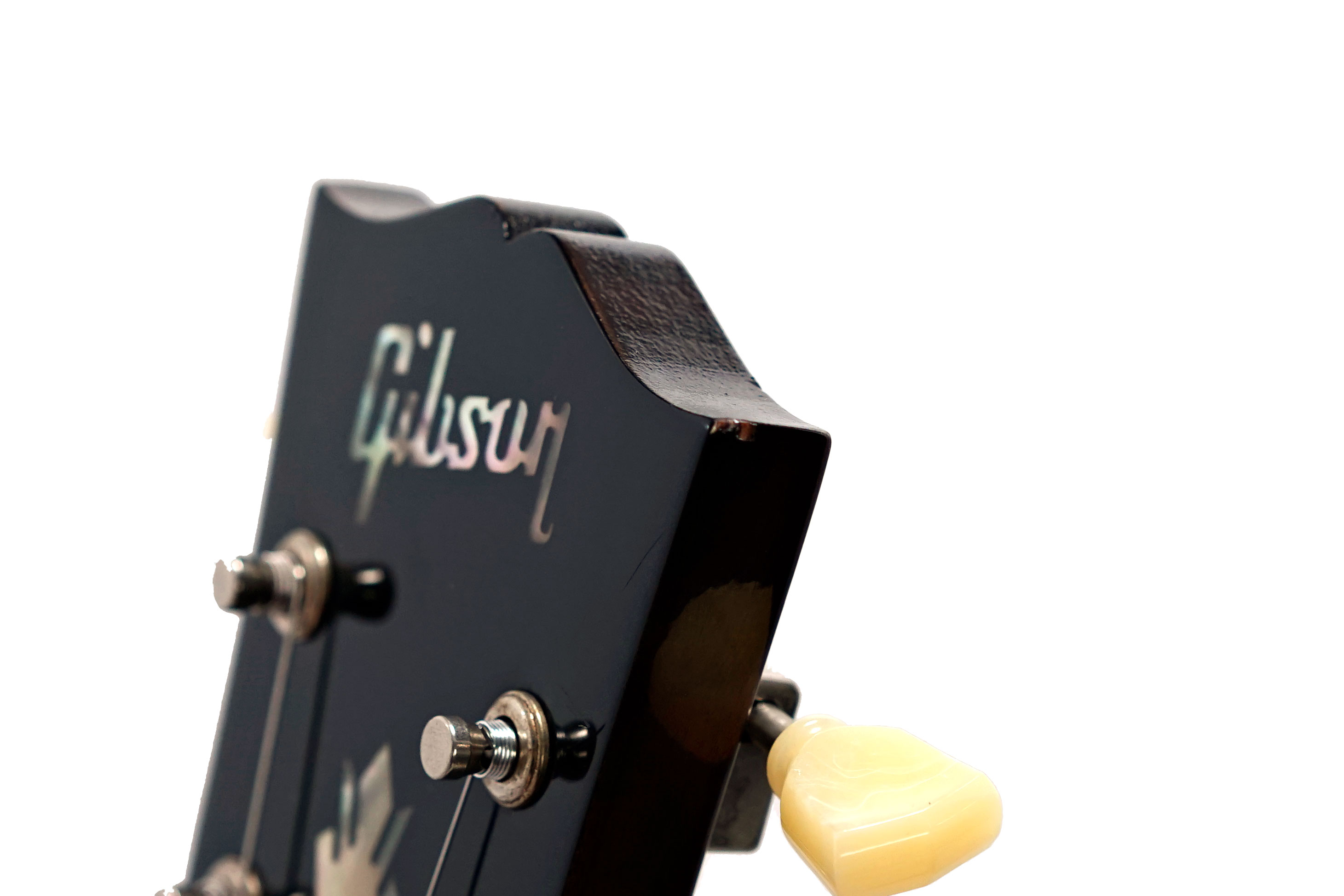 Gibson 2014 Joe Bonamassa ES-335 Sunburst (Pre-Owned) #JB299