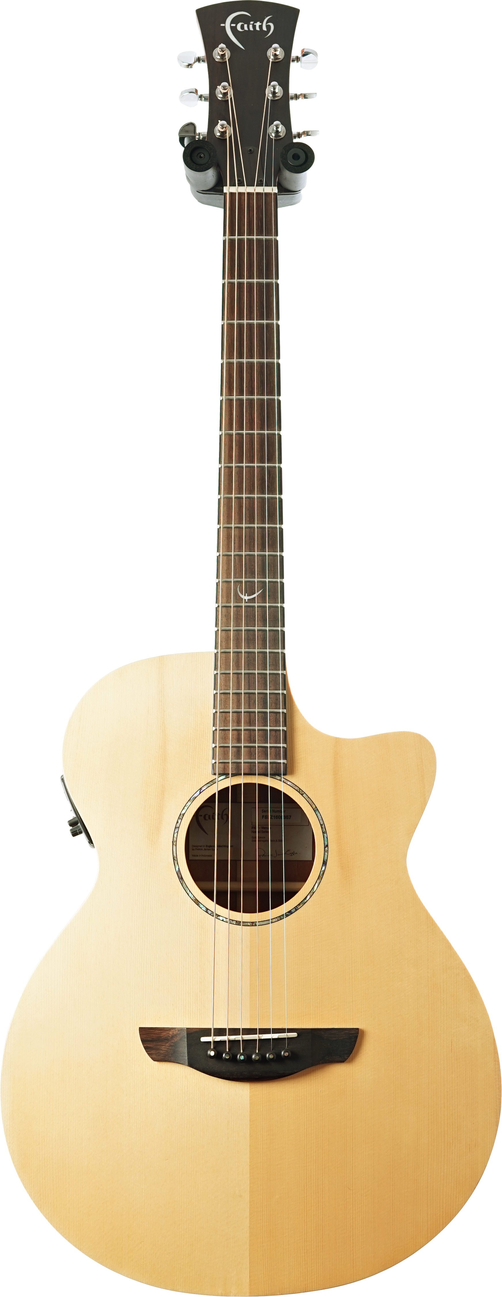 Faith Naked Venus (Pre-Owned) #FS3Z1608357