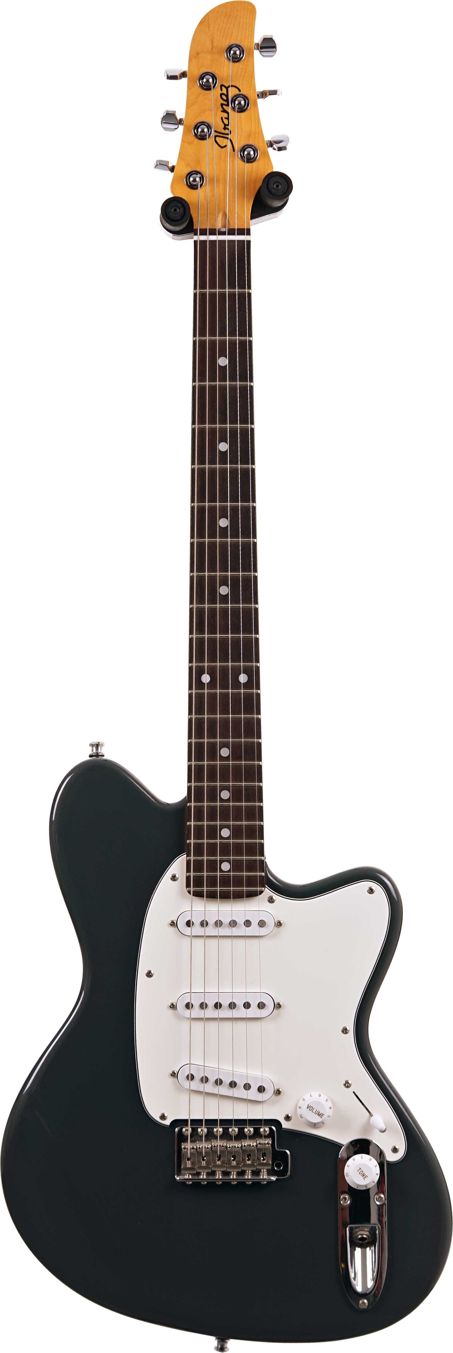 Ibanez 2024 J-Line TM730 Talman Gray Metallic (Pre-Owned) #F2415150