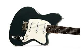 Ibanez 2024 J-Line TM730 Talman Gray Metallic (Pre-Owned) #F2415150