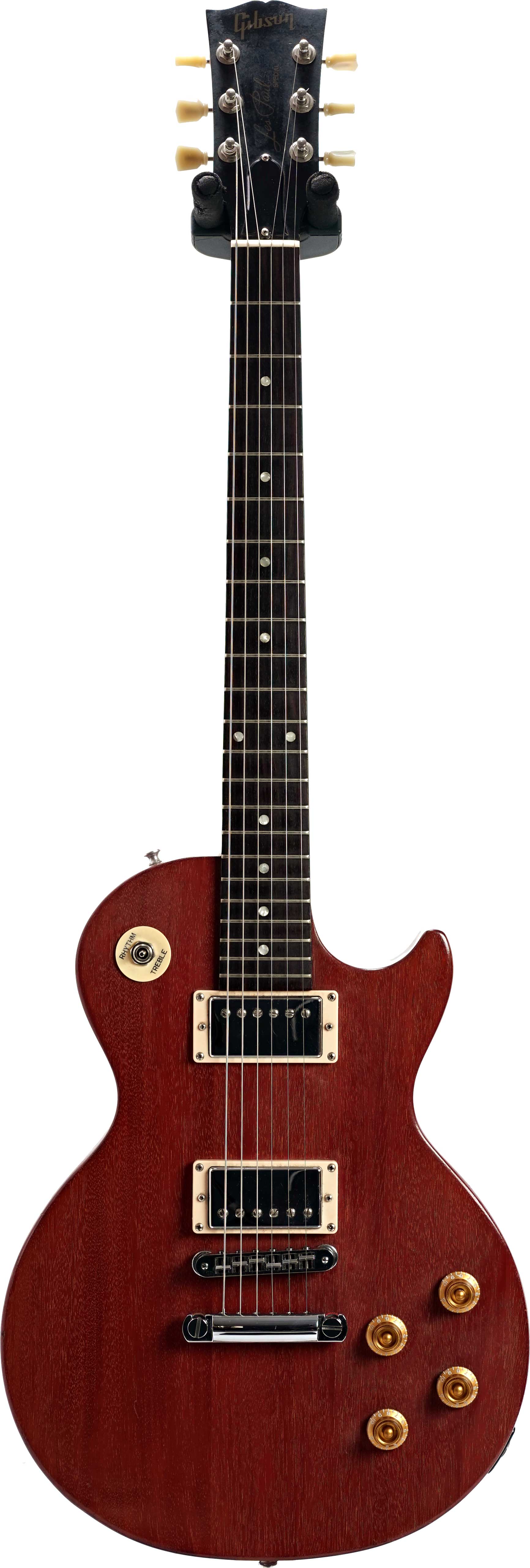 Gibson 2005 Les Paul Special Worn Brown (Pre-Owned) #01645349
