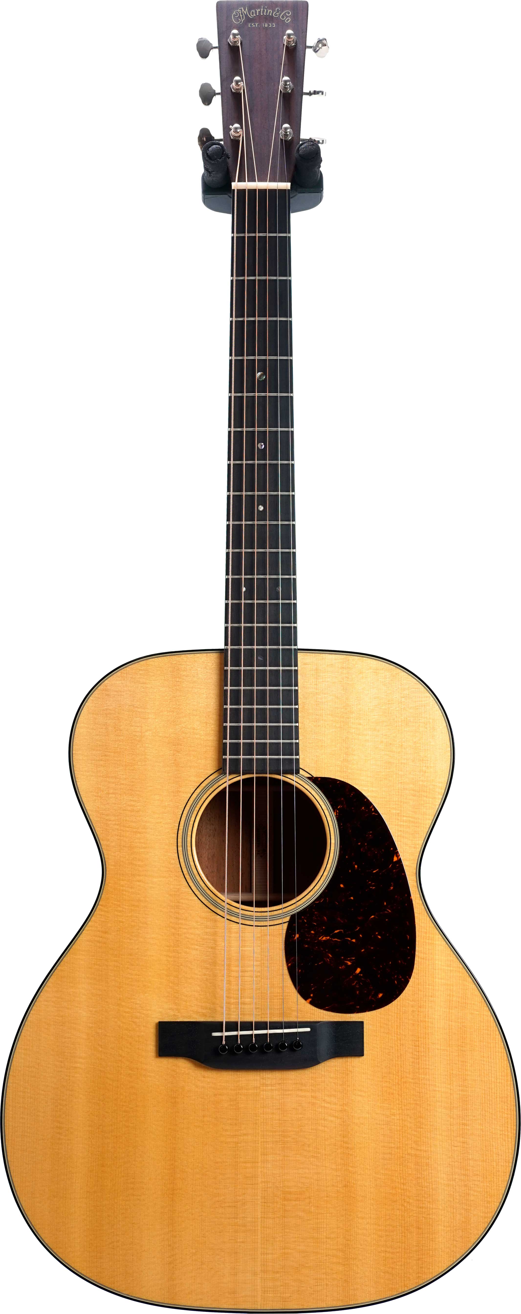 Martin 2018 Martin Standard Series 000-18 (Pre-Owned) #2230423
